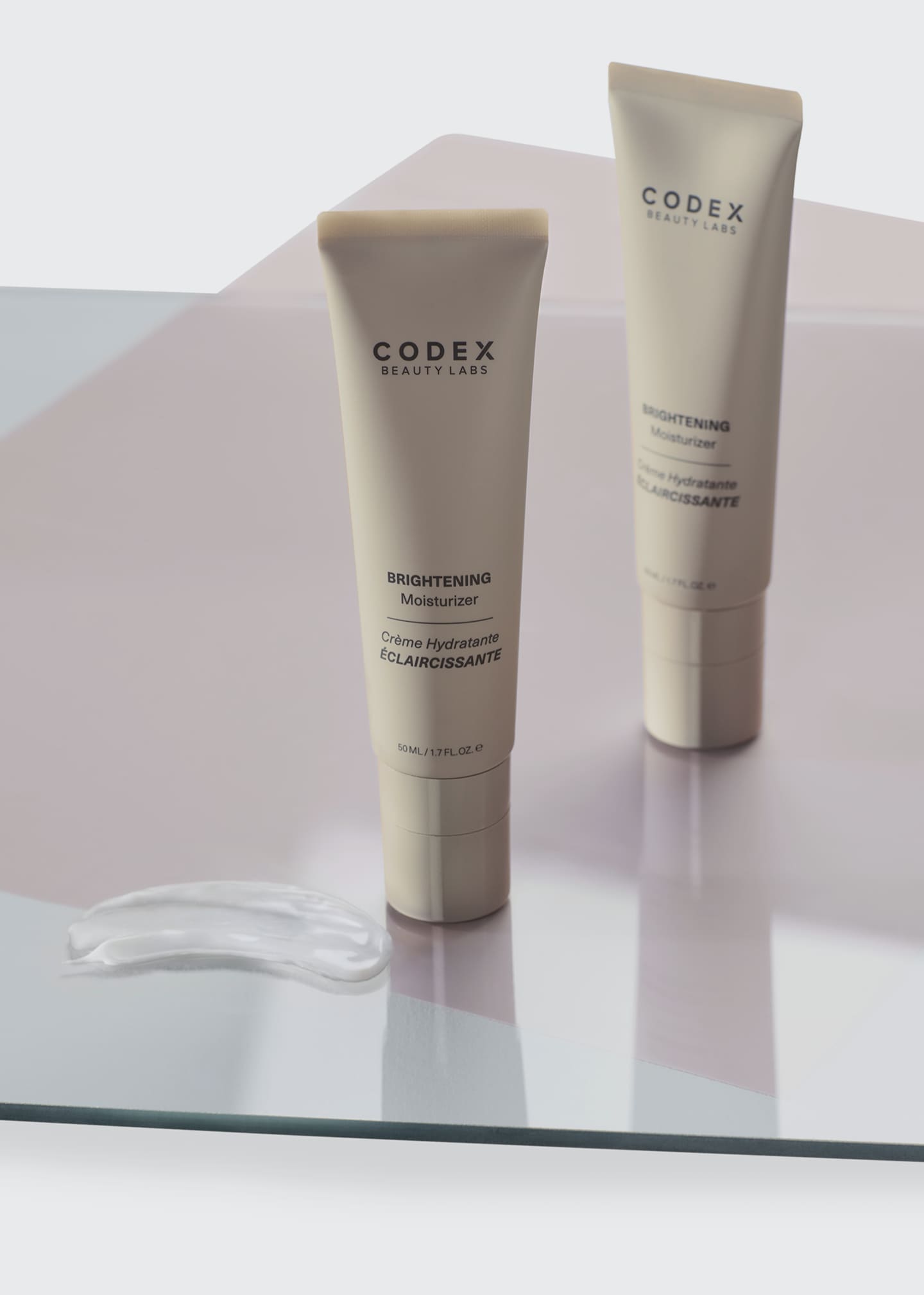 Codex Labs Antu Brightening Moisturizer, 1.7 oz./ 50 mL Image 3 of 5
