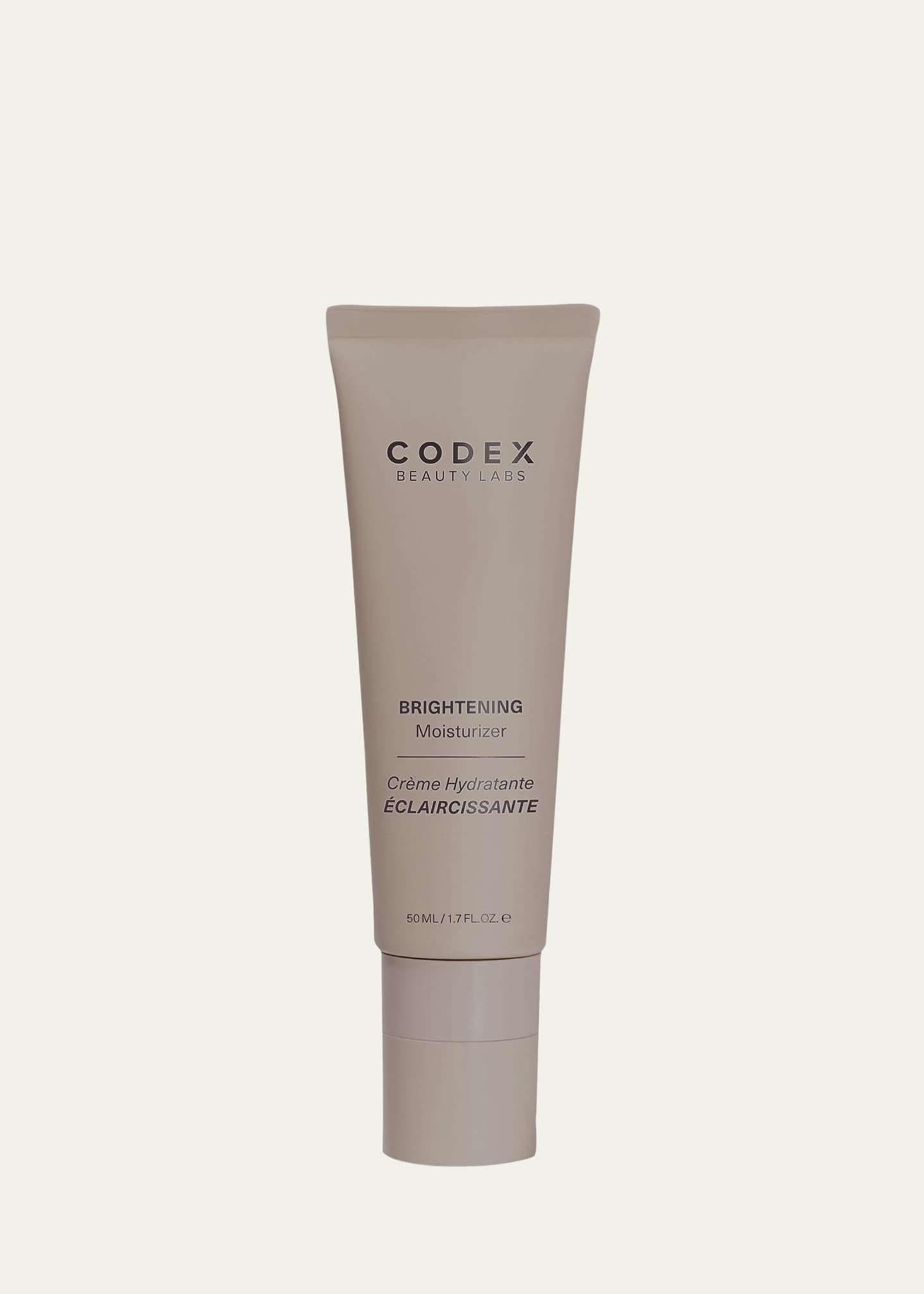 Codex Labs Antu Brightening Moisturizer, 1.7 oz./ 50 mL Image 1 of 5