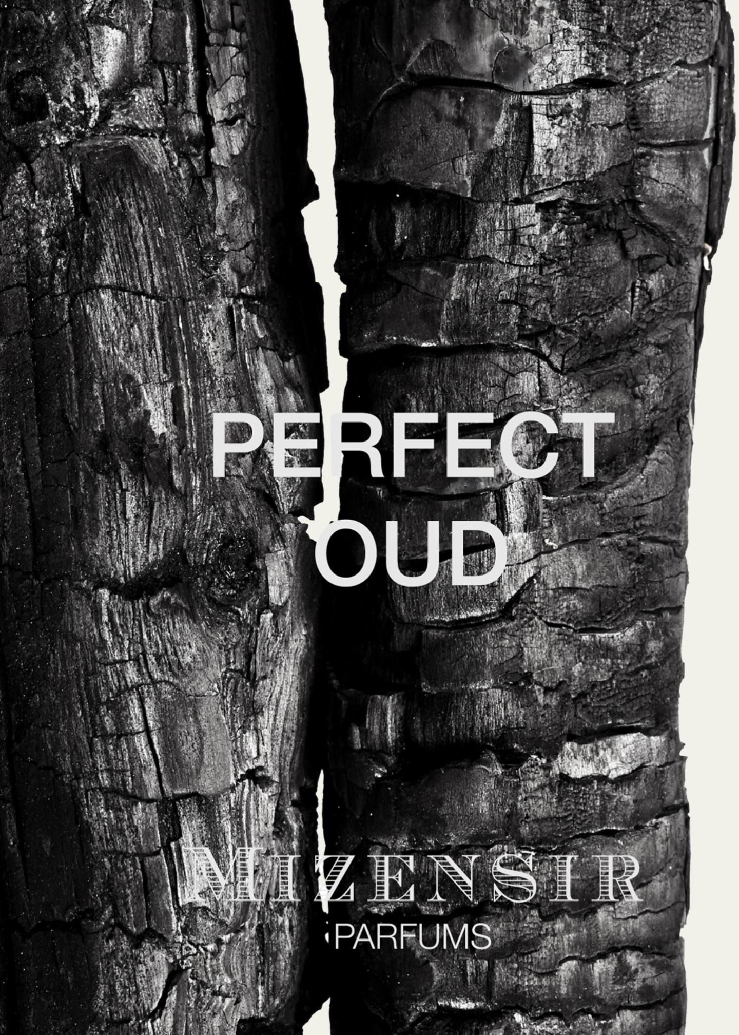 Mizensir 3.3 oz. Perfect Oud Eau de Parfum - Bergdorf Goodman
