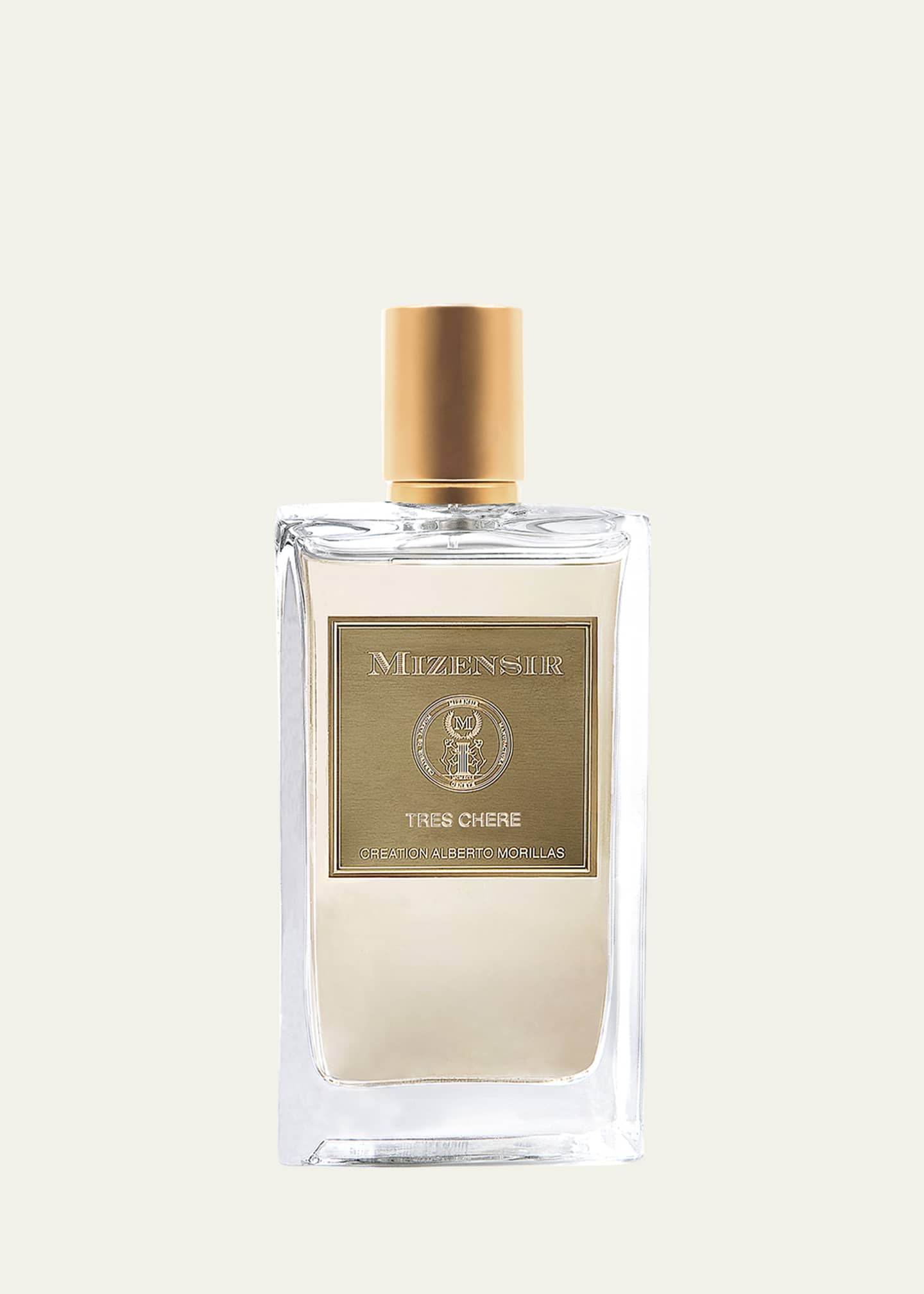 Mizensir 3.3 oz. Tres Chere Eau de Parfum Image 1 of 3