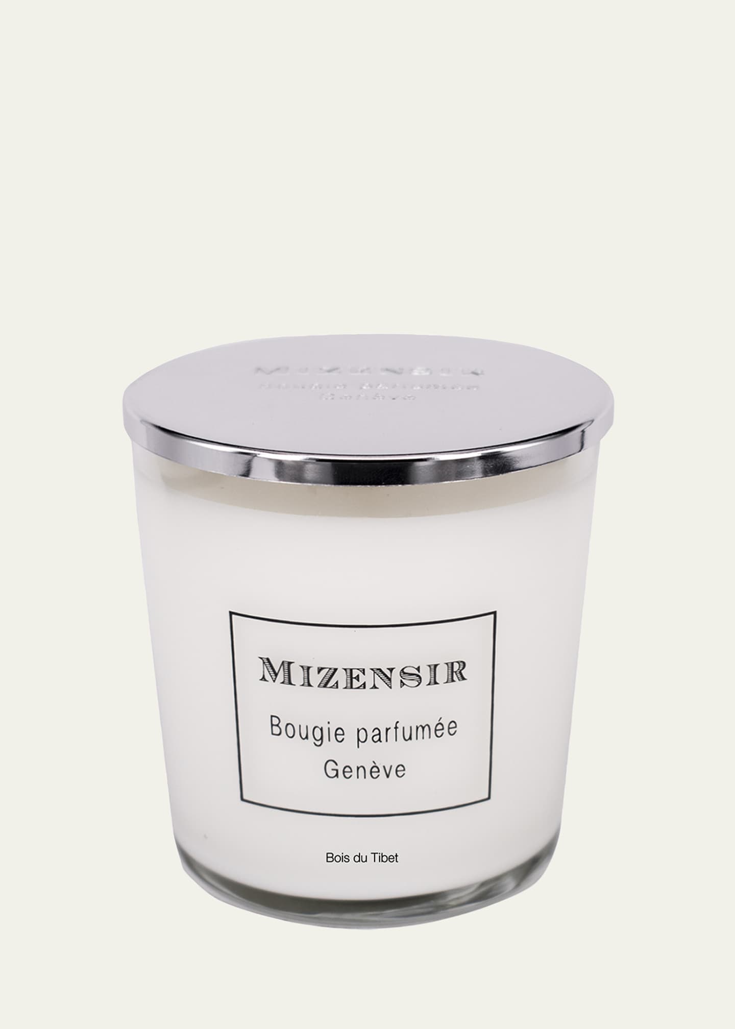 Mizensir 8 oz. Bois du Tibet Candle Image 2 of 4