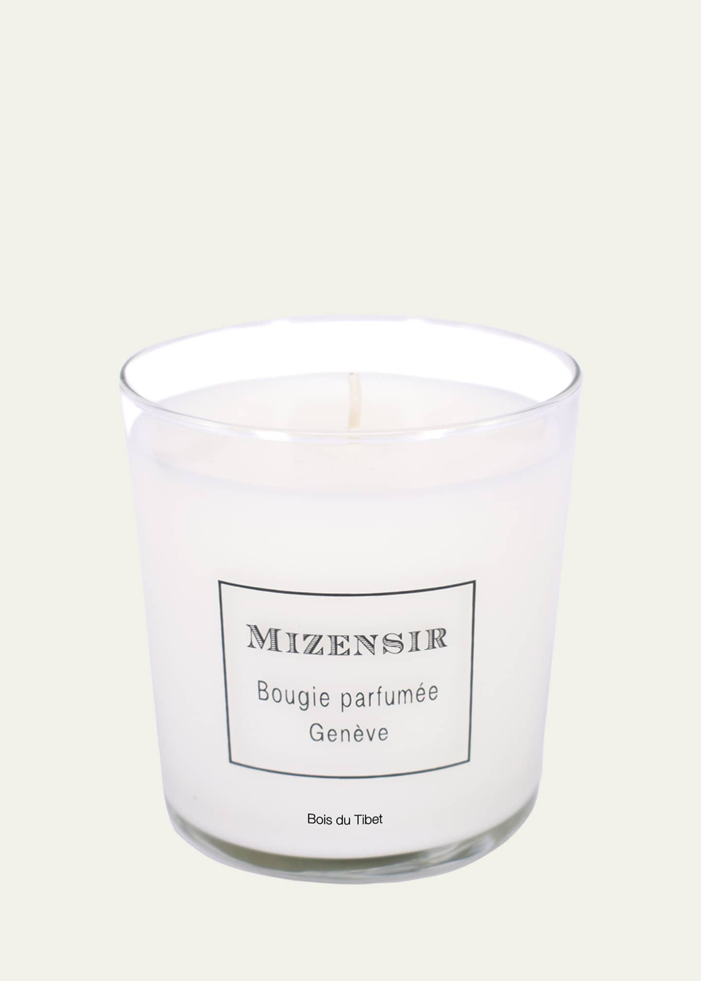 Mizensir 8 oz. Bois du Tibet Candle Image 1 of 4