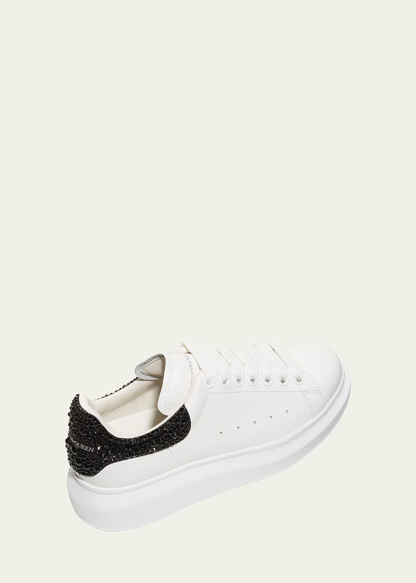 McQueen Oversized Sneakers Image 4 of 5