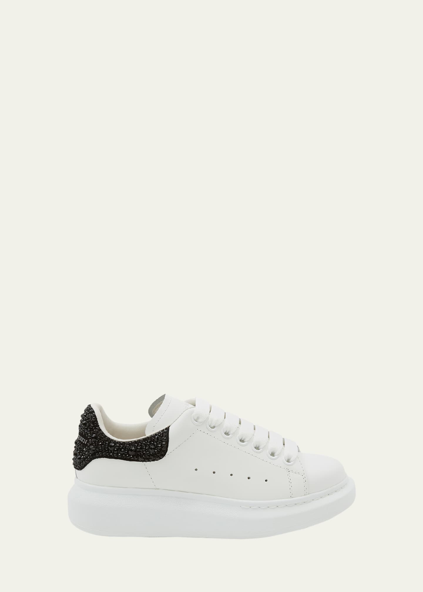 McQueen Oversized Sneakers Image 1 of 5