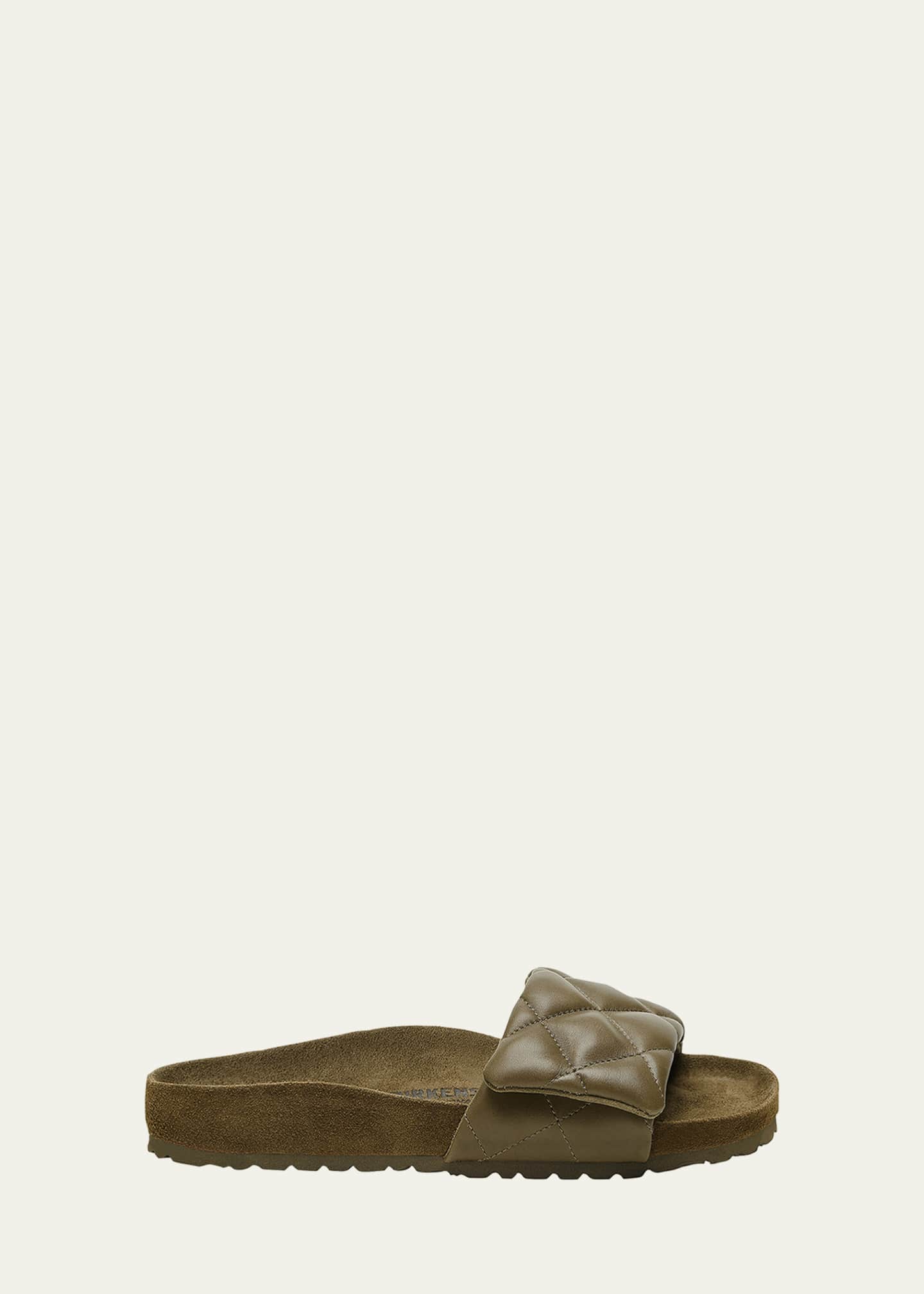 sylt padded birkenstock