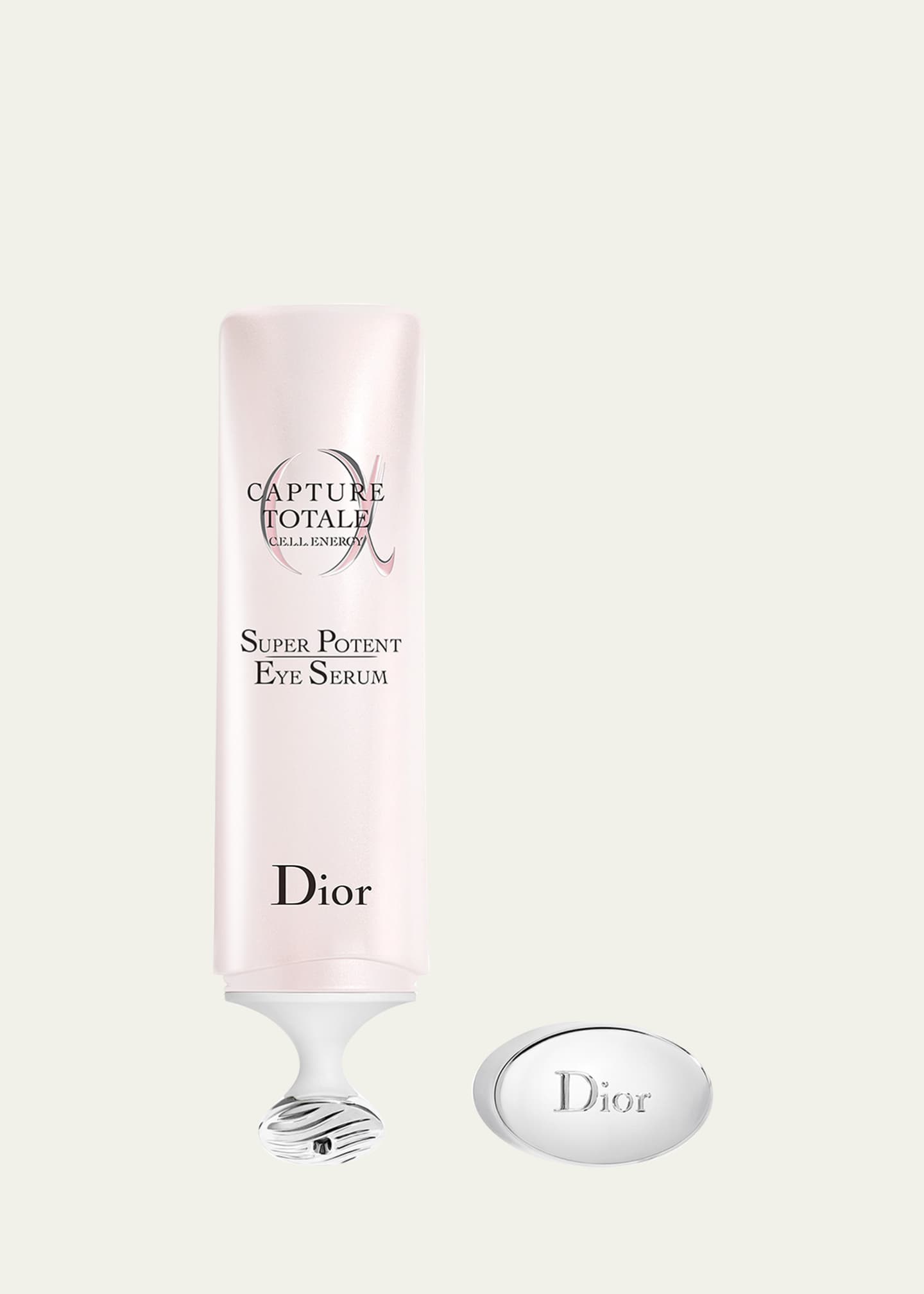 DIOR Capture Totale Super Potent Eye Serum Bergdorf Goodman