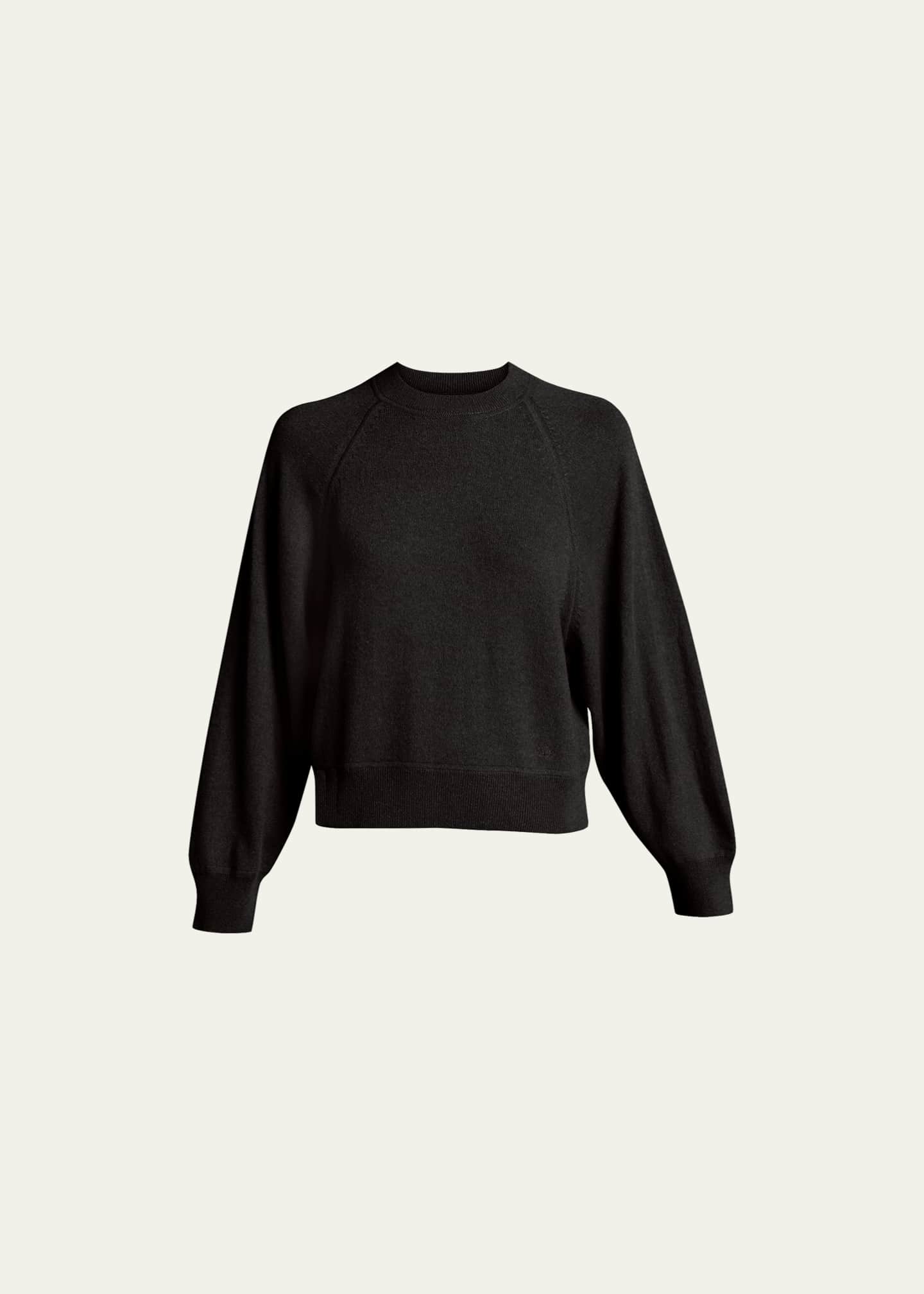 Loulou Studio Pemba Cashmere Sweater - Bergdorf Goodman