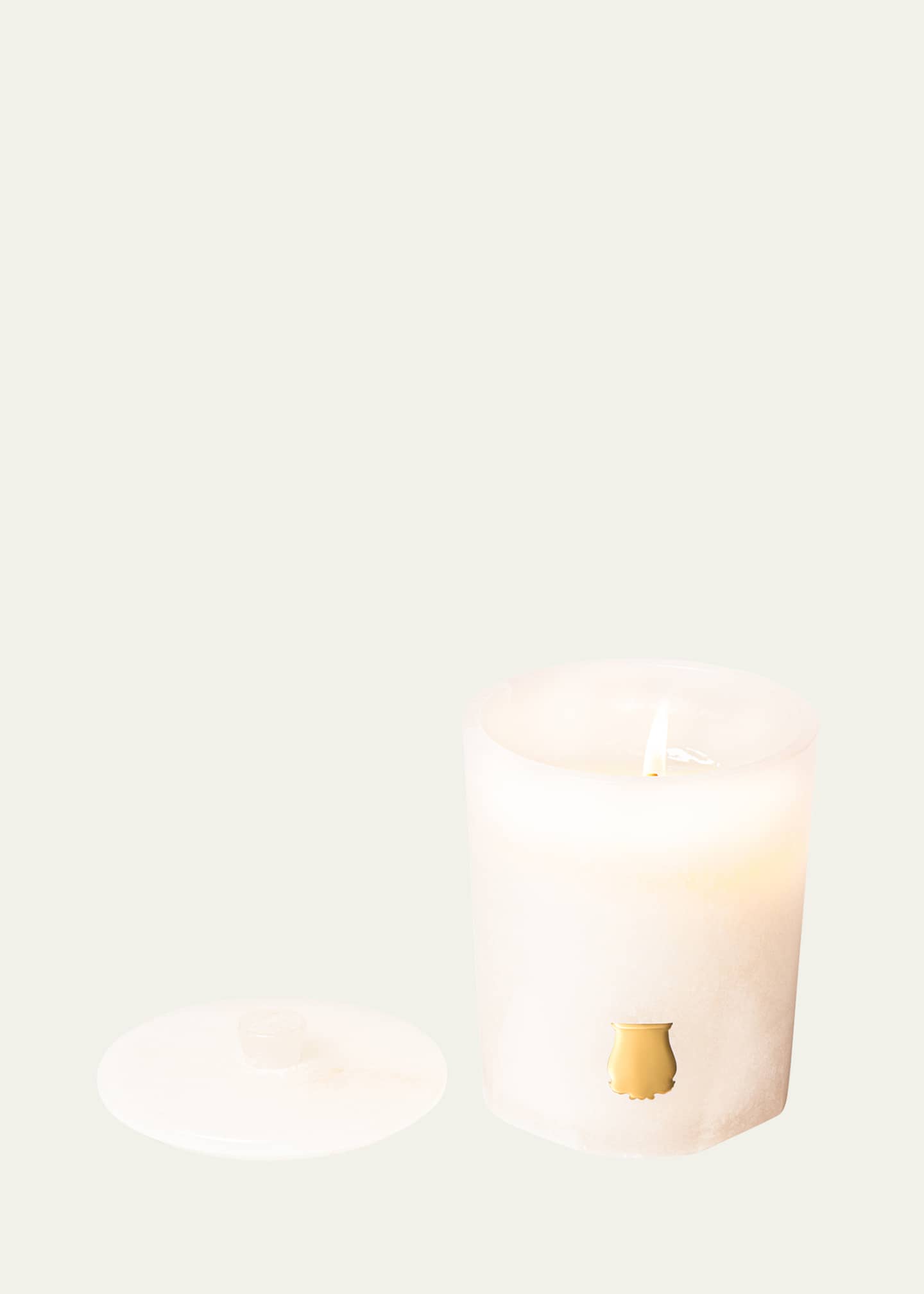 Trudon Hemera Alabaster Collection, Fresh Spices Image 3 of 3