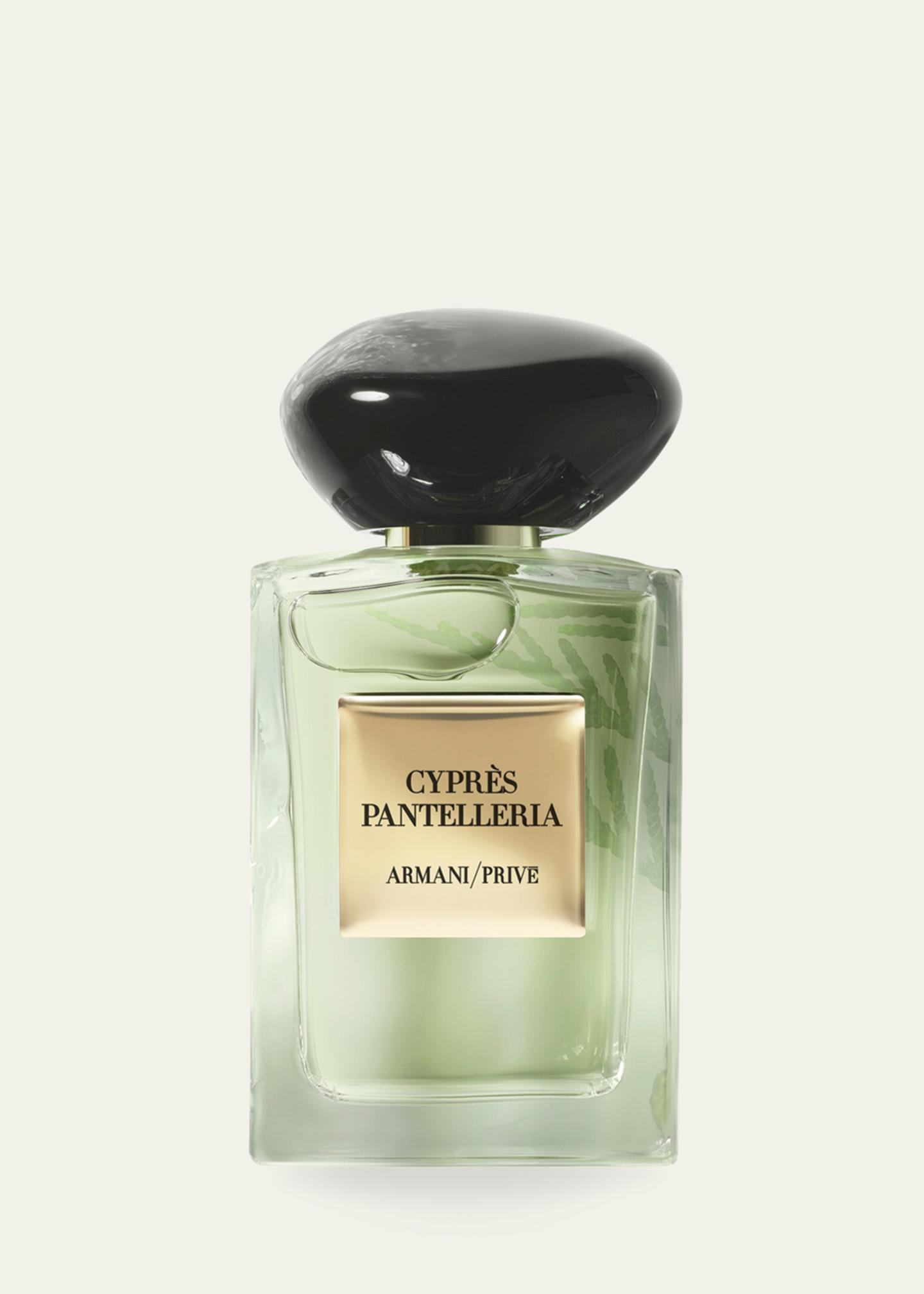 ARMANI beauty Armani Prive Cypres Pantelleria, 3.4 oz./ 100 mL
