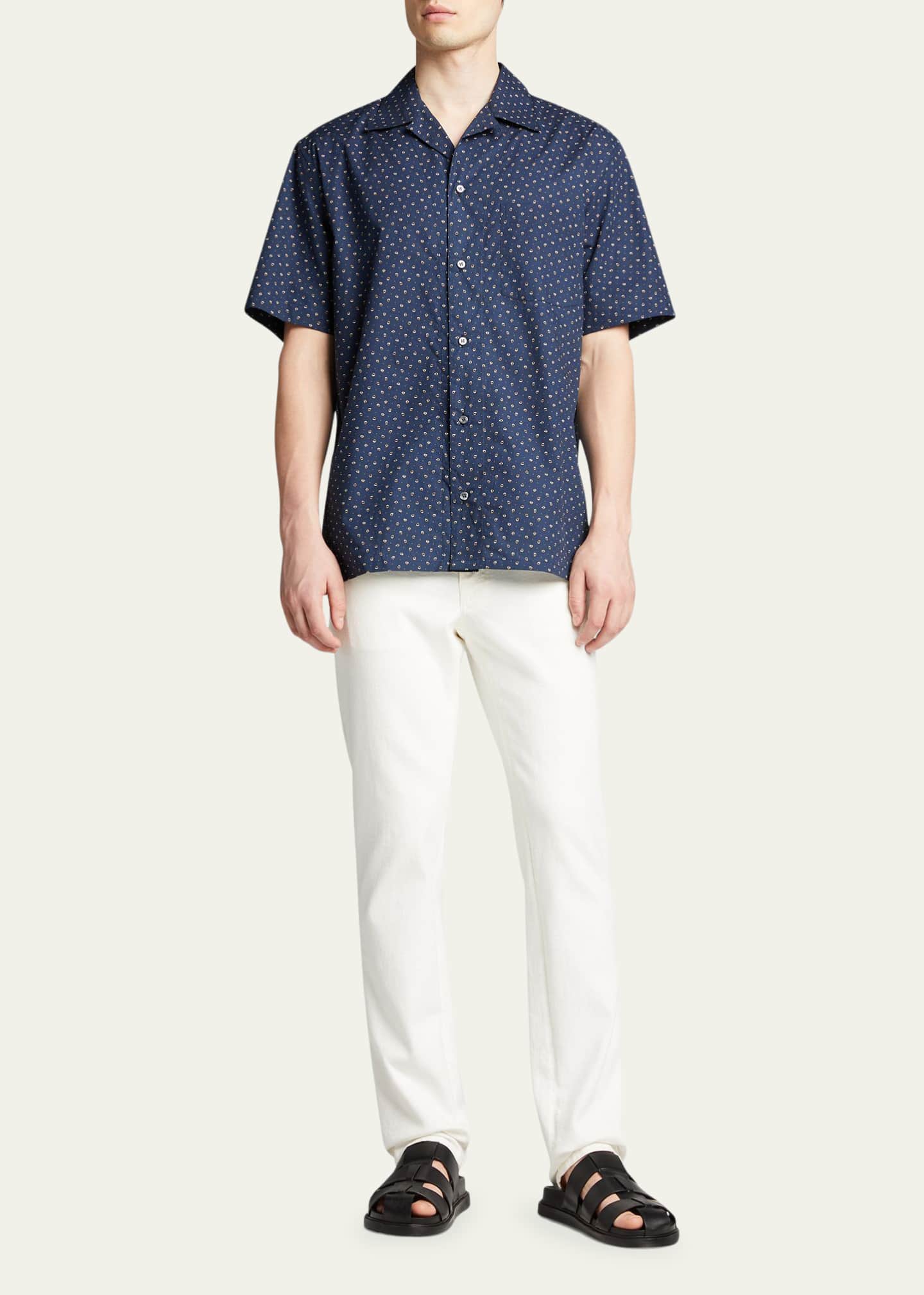 Brioni shorts new arrivals