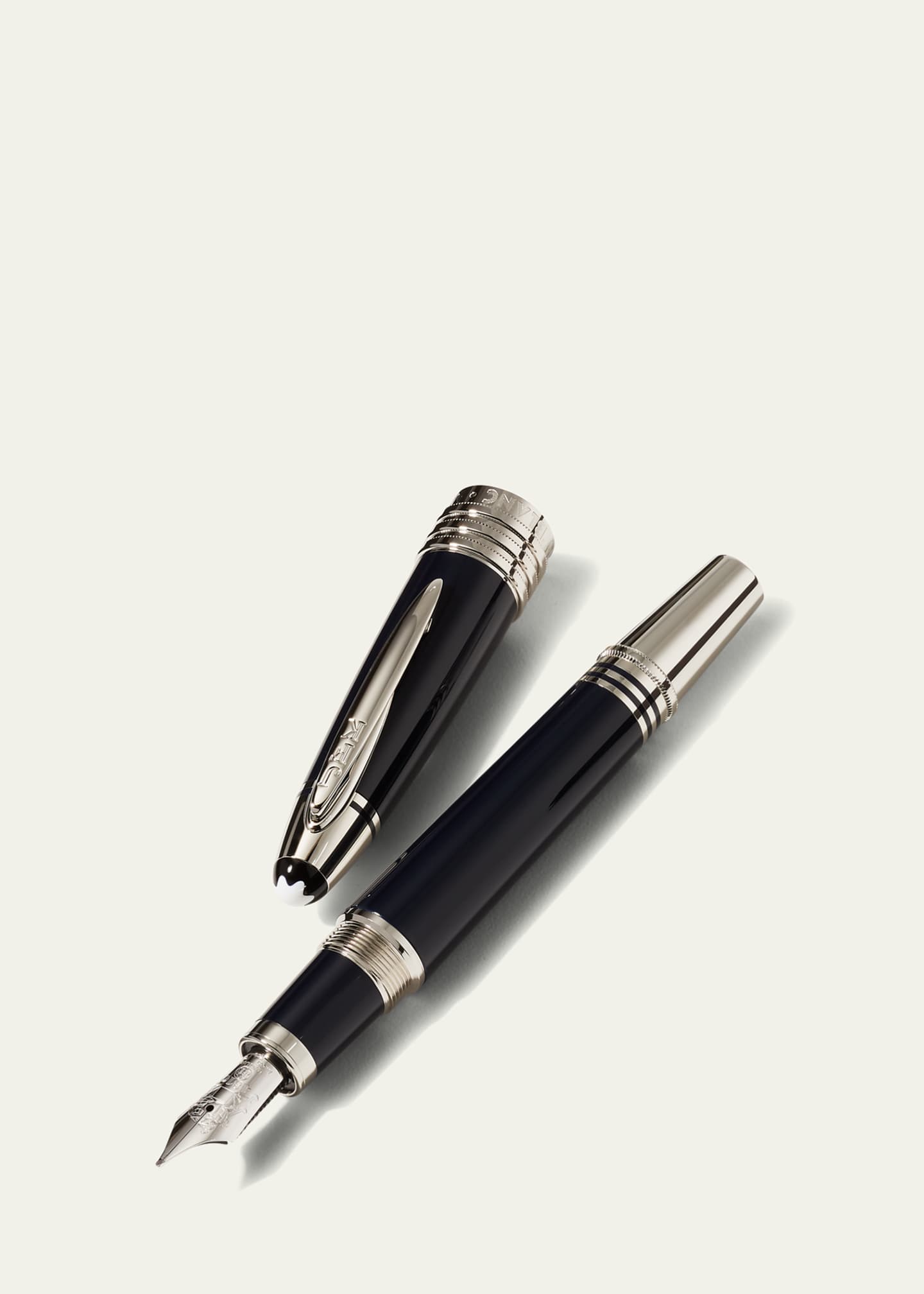 Montblanc kennedy sale