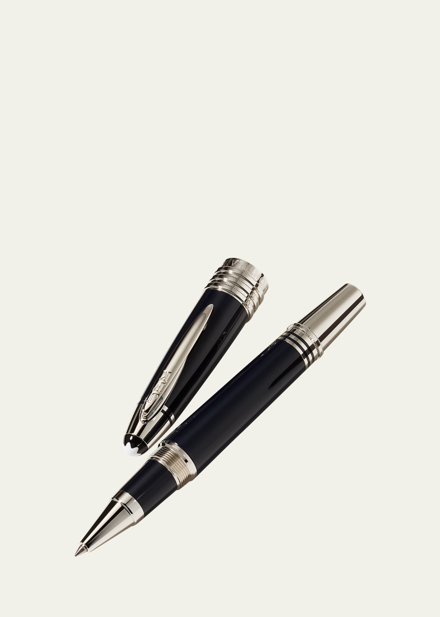 Montblanc John F. Kennedy Special Edition Rollerball Pen Image 2 of 5