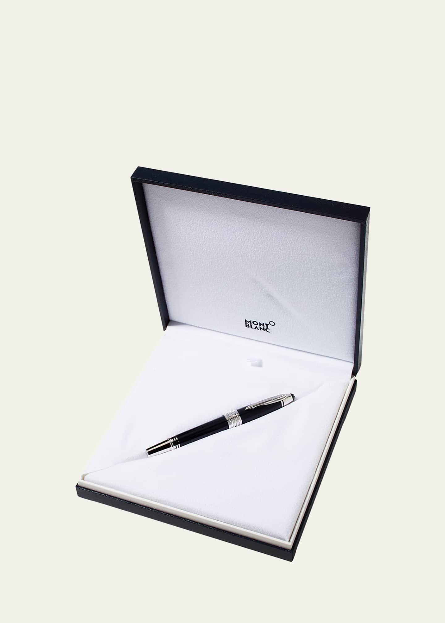 Montblanc John F. Kennedy Special Edition Rollerball Pen Image 3 of 5
