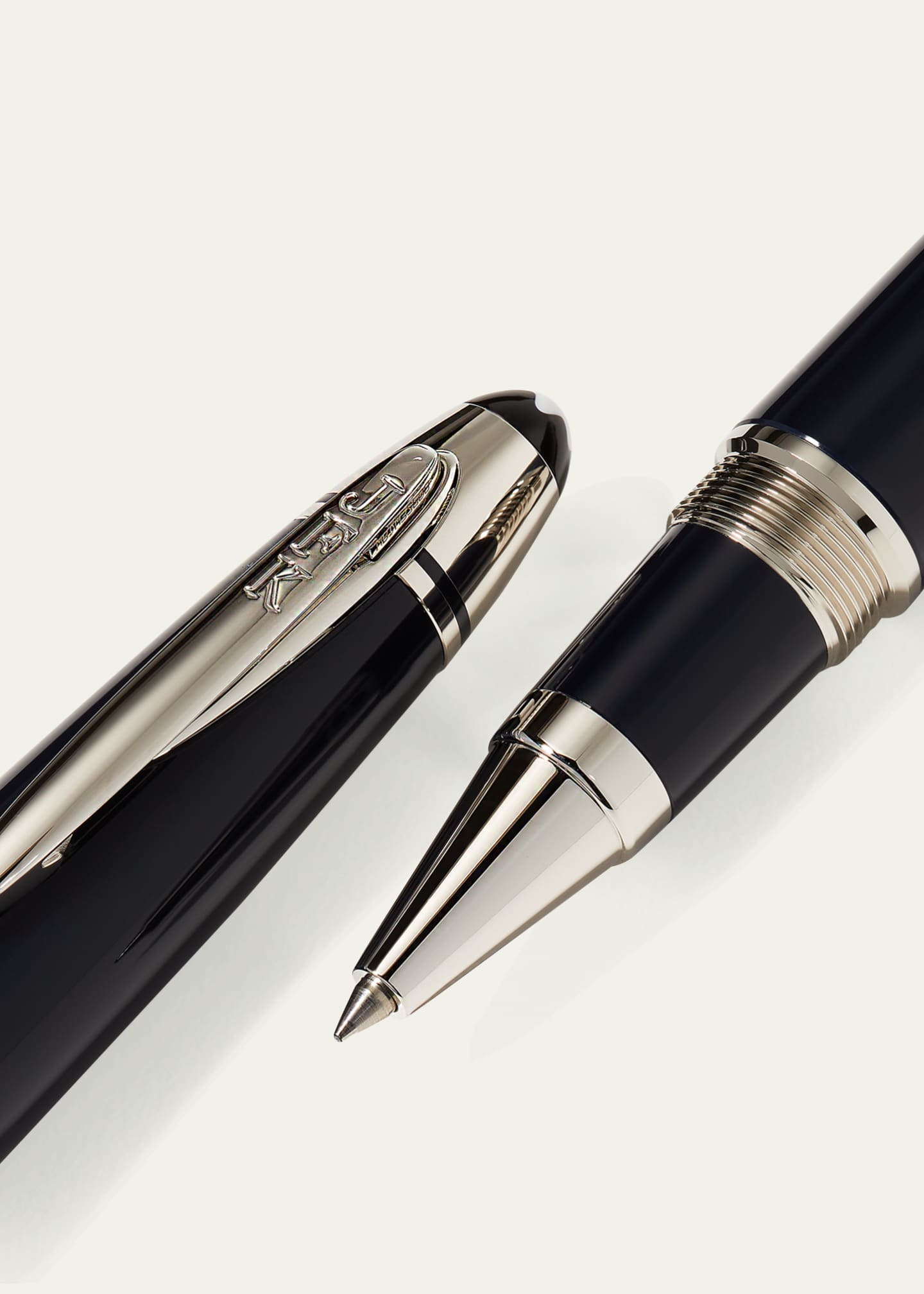 Montblanc John F. Kennedy Special Edition Rollerball Pen Image 5 of 5