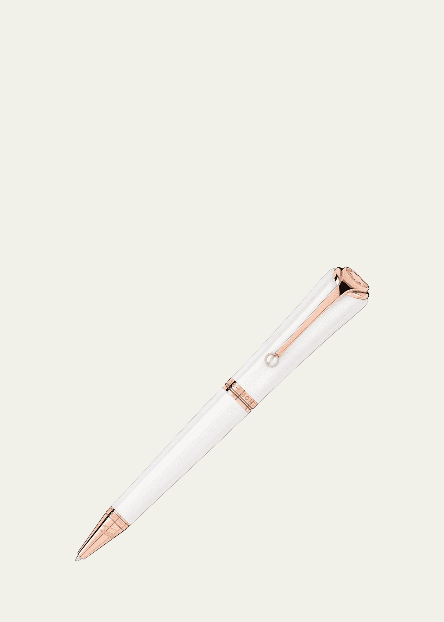 Montblanc Muses Marilyn Monroe Ballpoint Pen Image 1 of 2