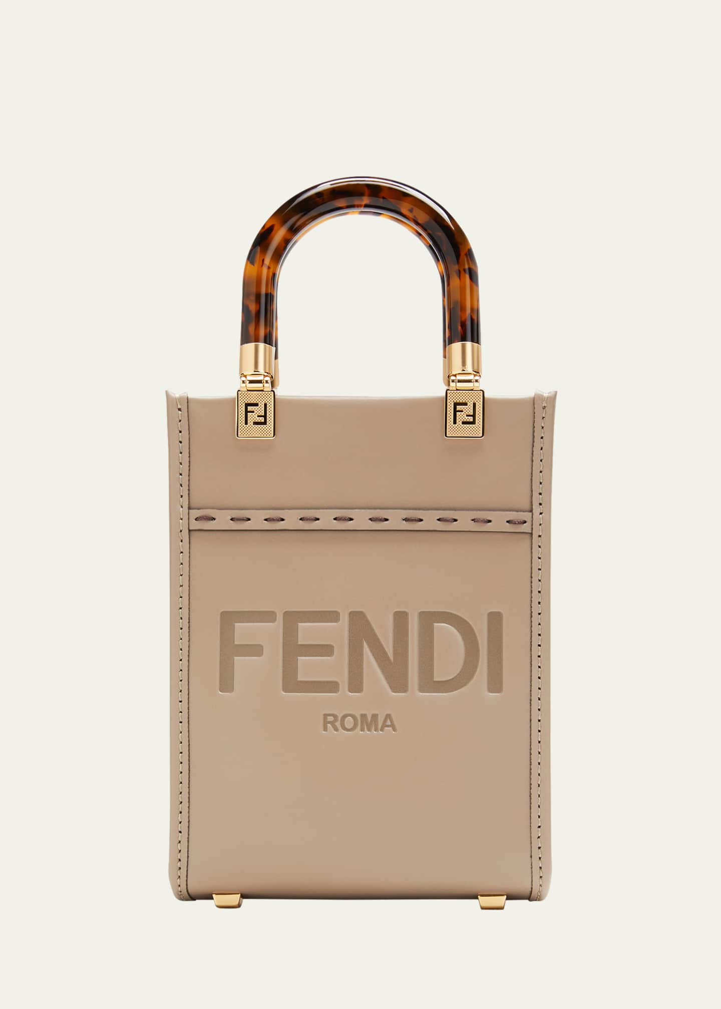 fendi tote