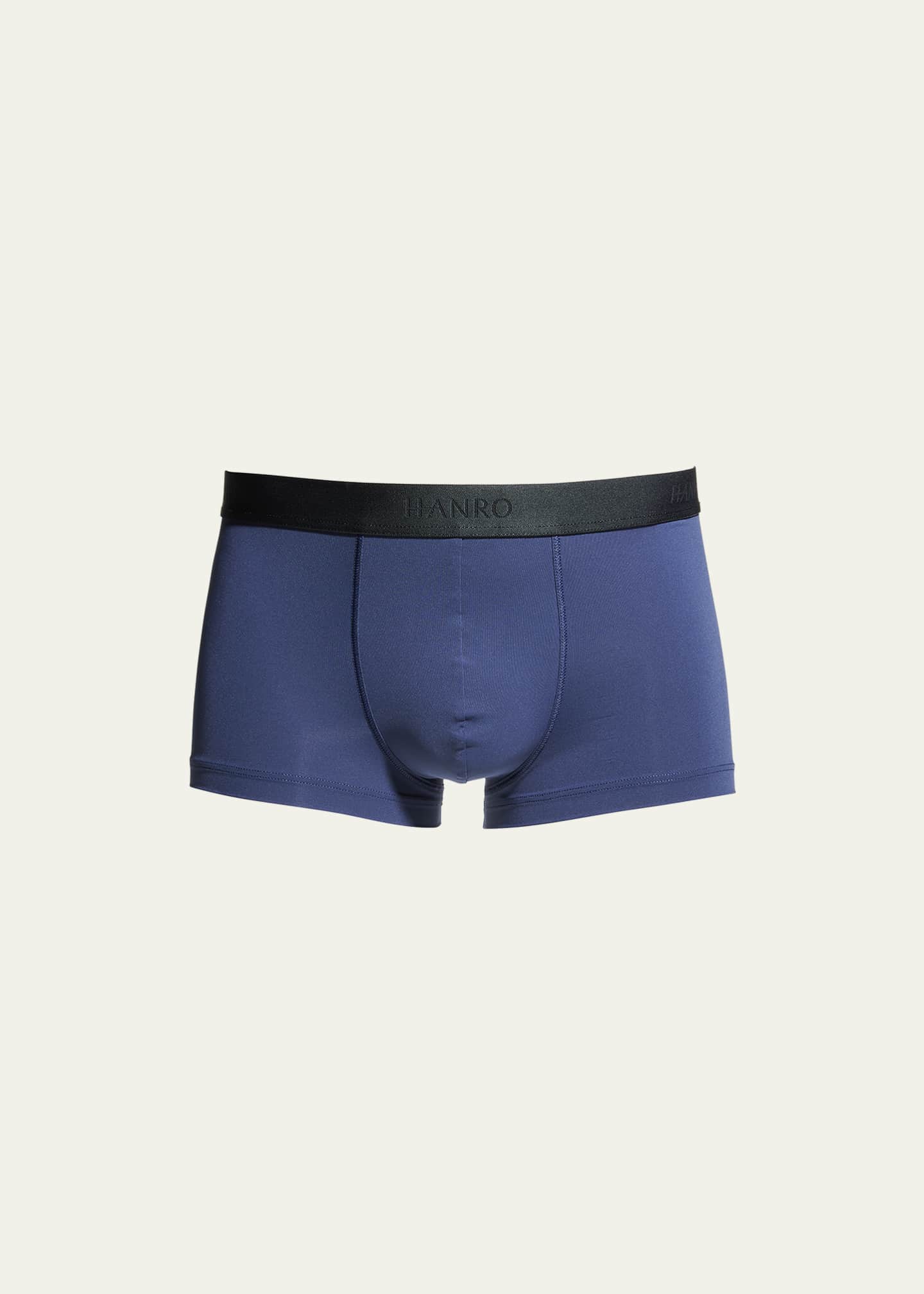 Hanro online boxer briefs