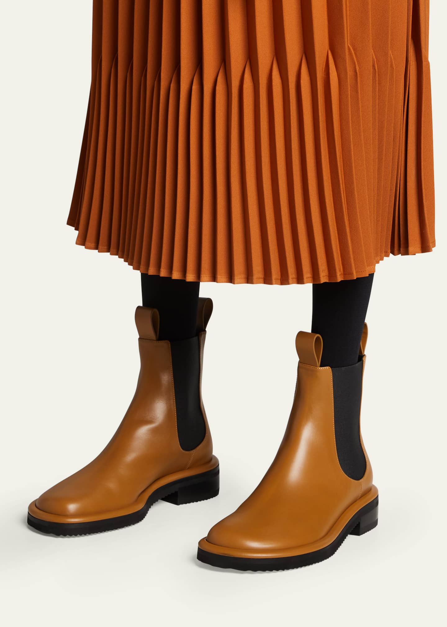 proenza schouler booties