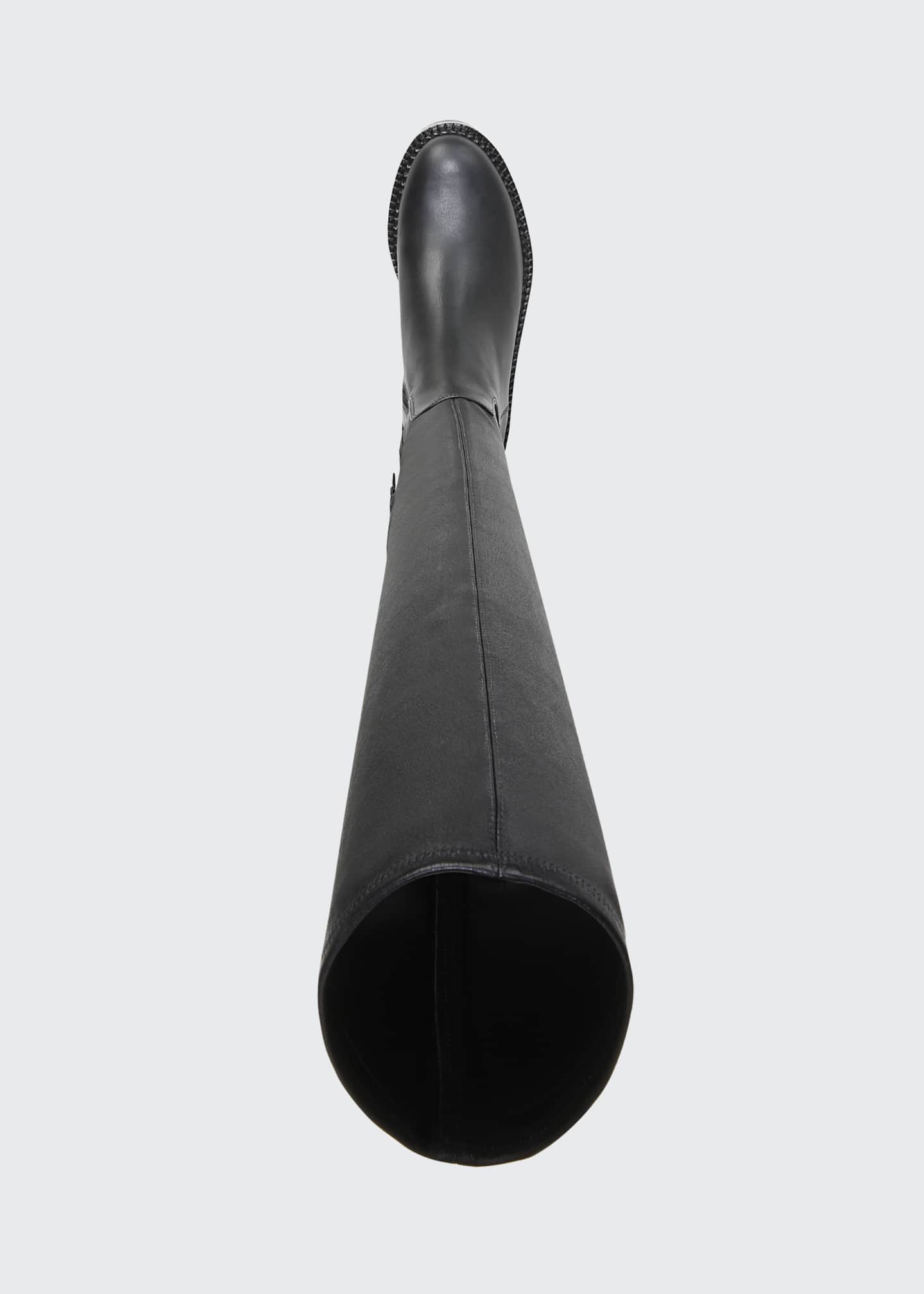 vince leather cabria boot