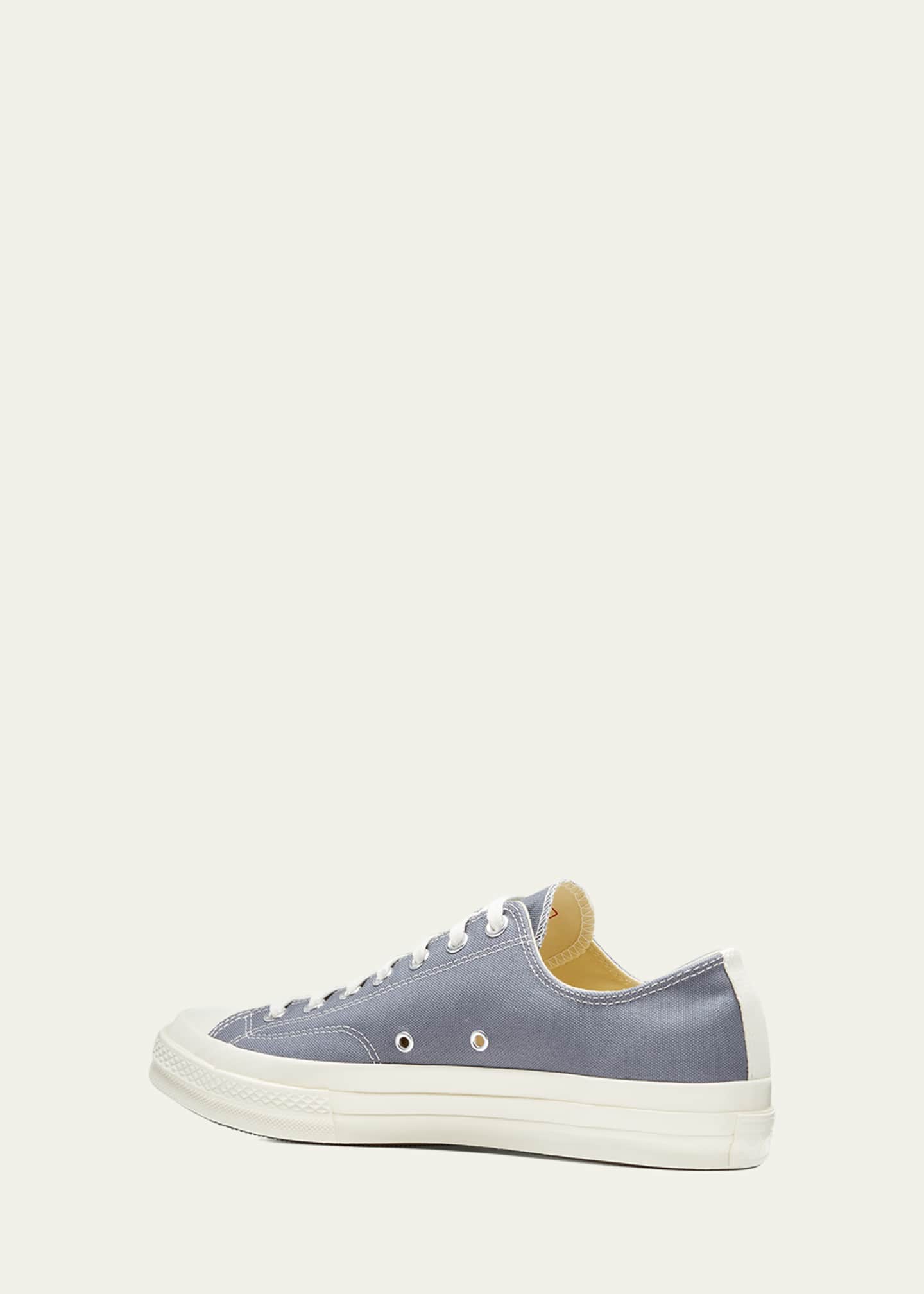 Comme des Garcons x Converse Men's Chuck Taylor Low-Top