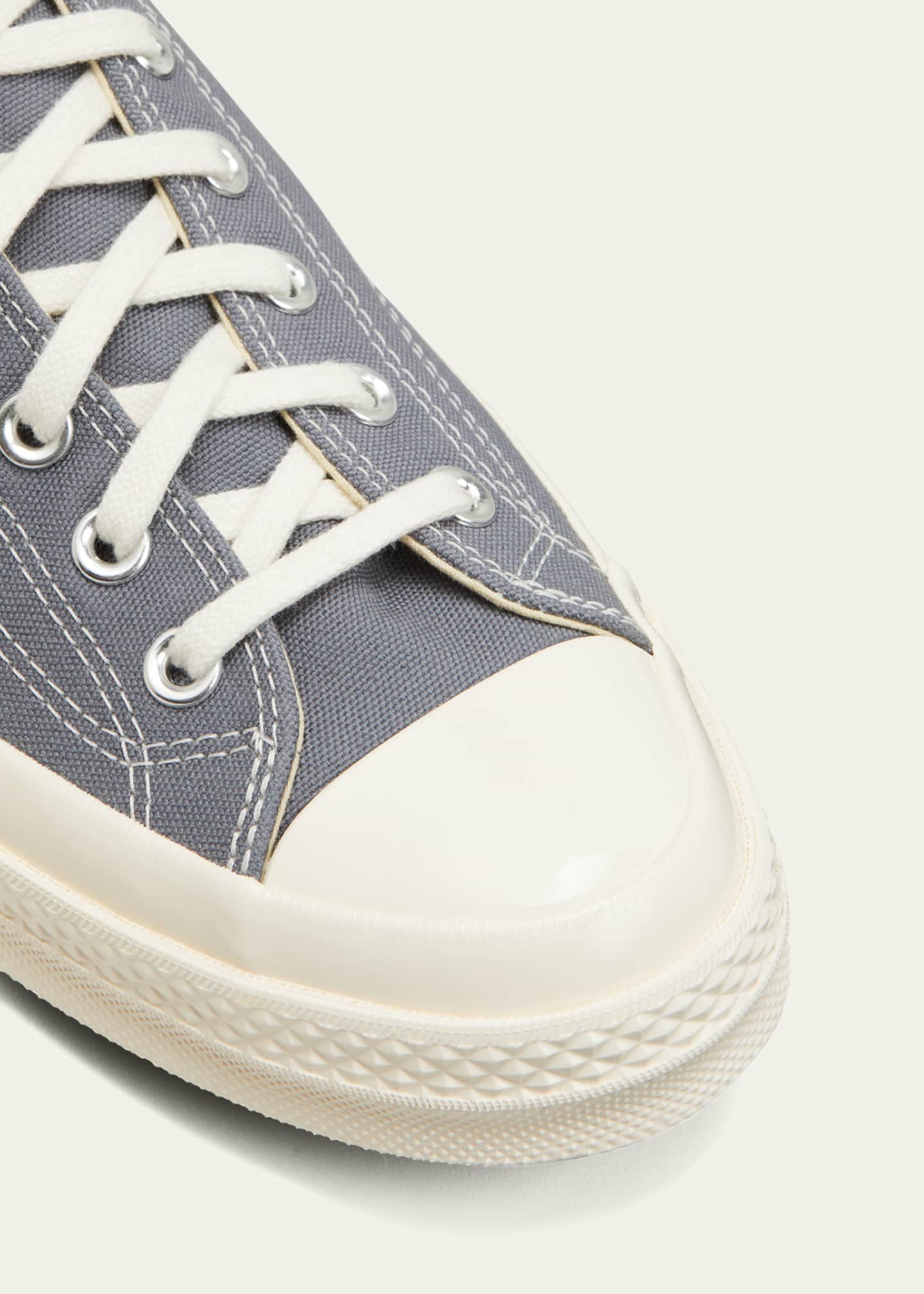 Comme des Garcons x Converse Men's Chuck Taylor Low-Top