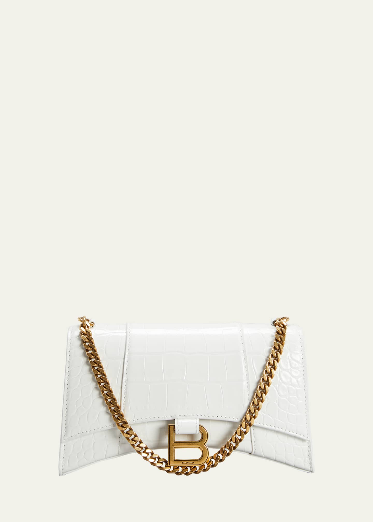 Balenciaga bag chain store