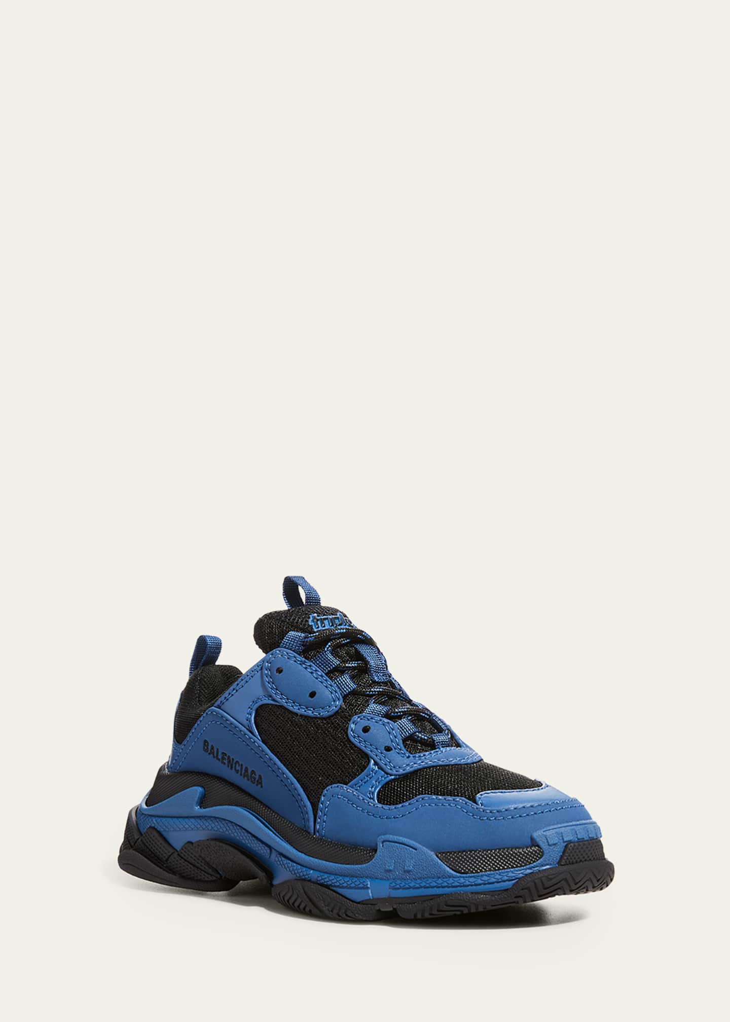 2 tone balenciaga Clearance