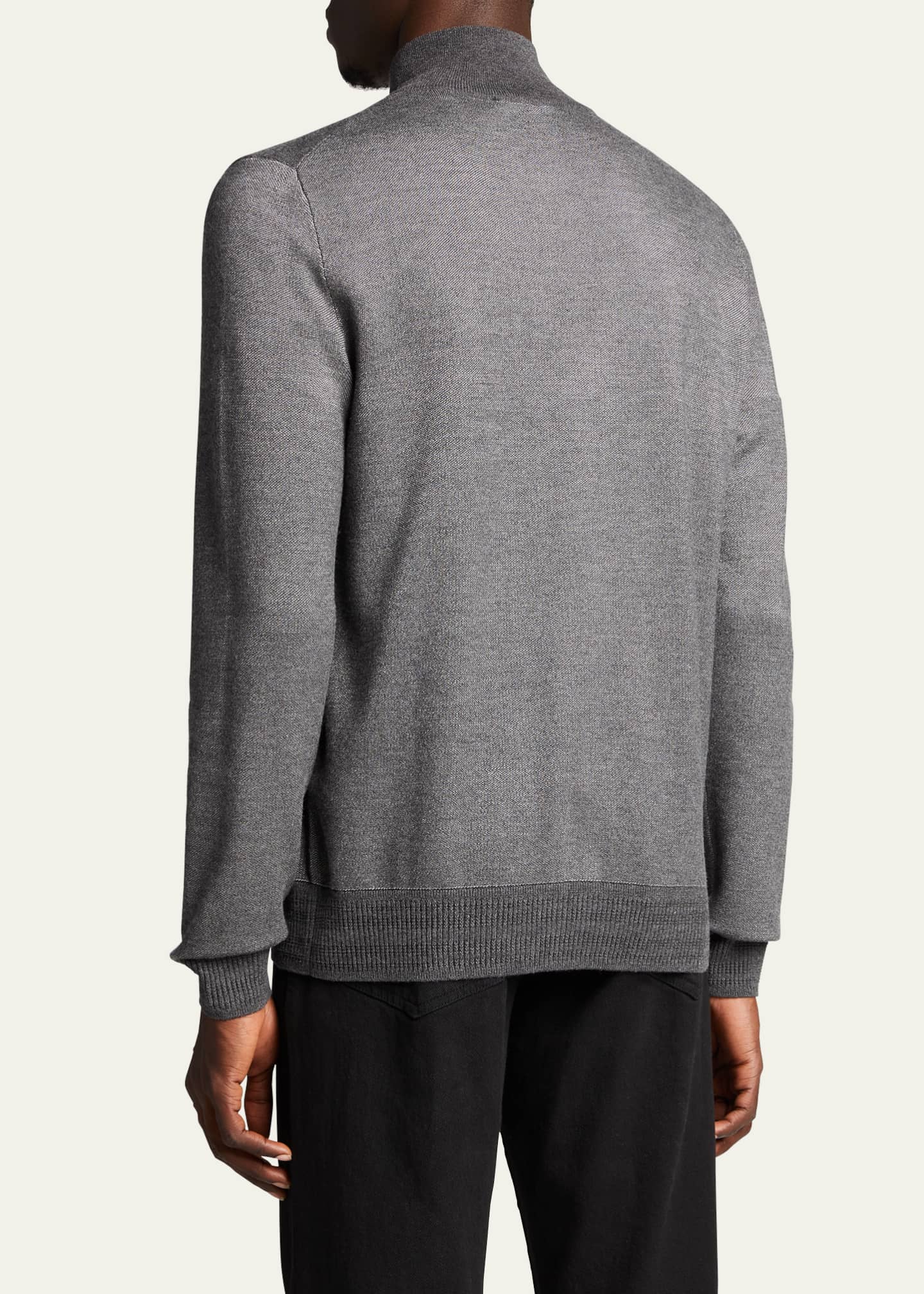 Brioni sweater clearance