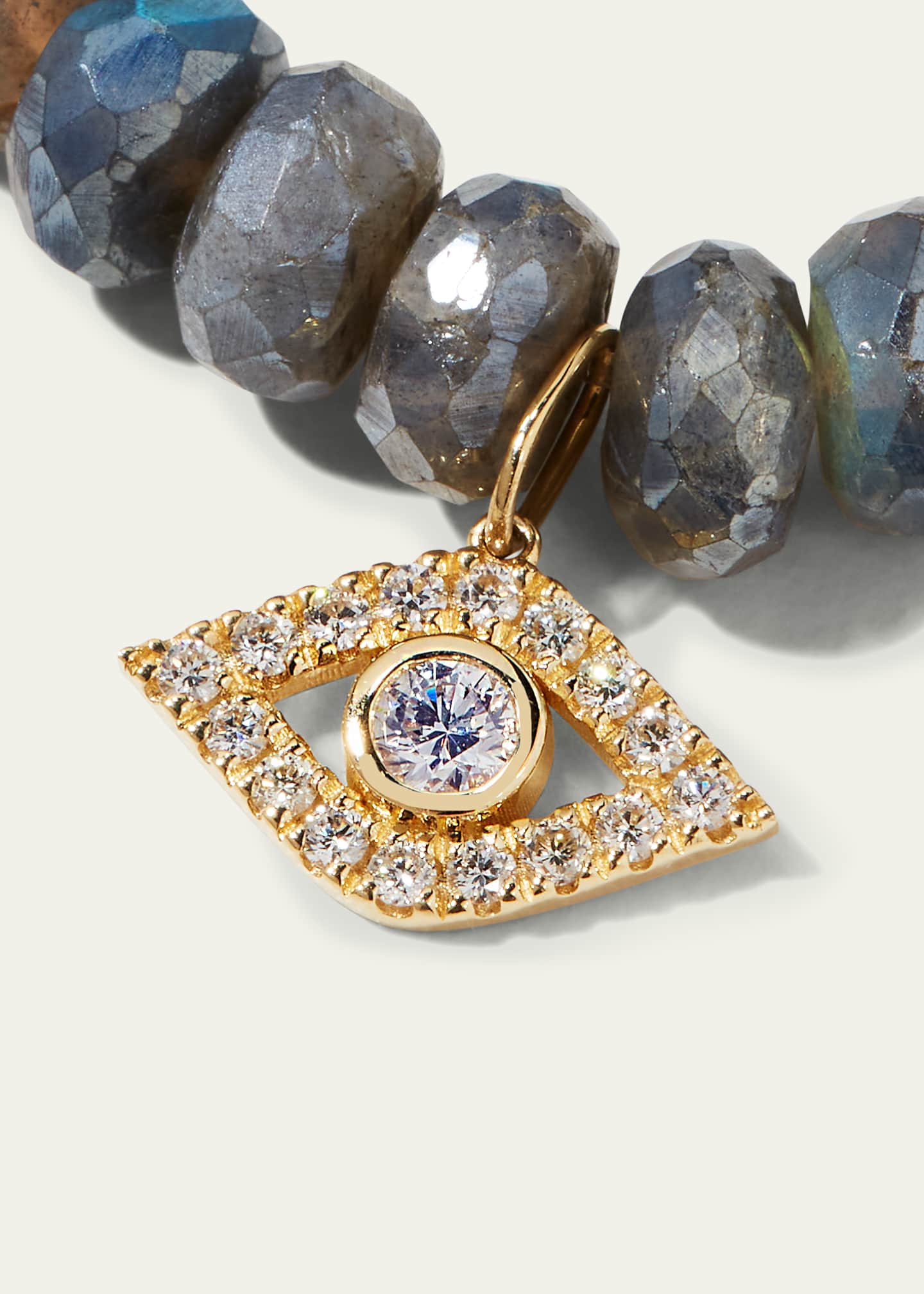 Sydney evan evil eye bracelet hotsell