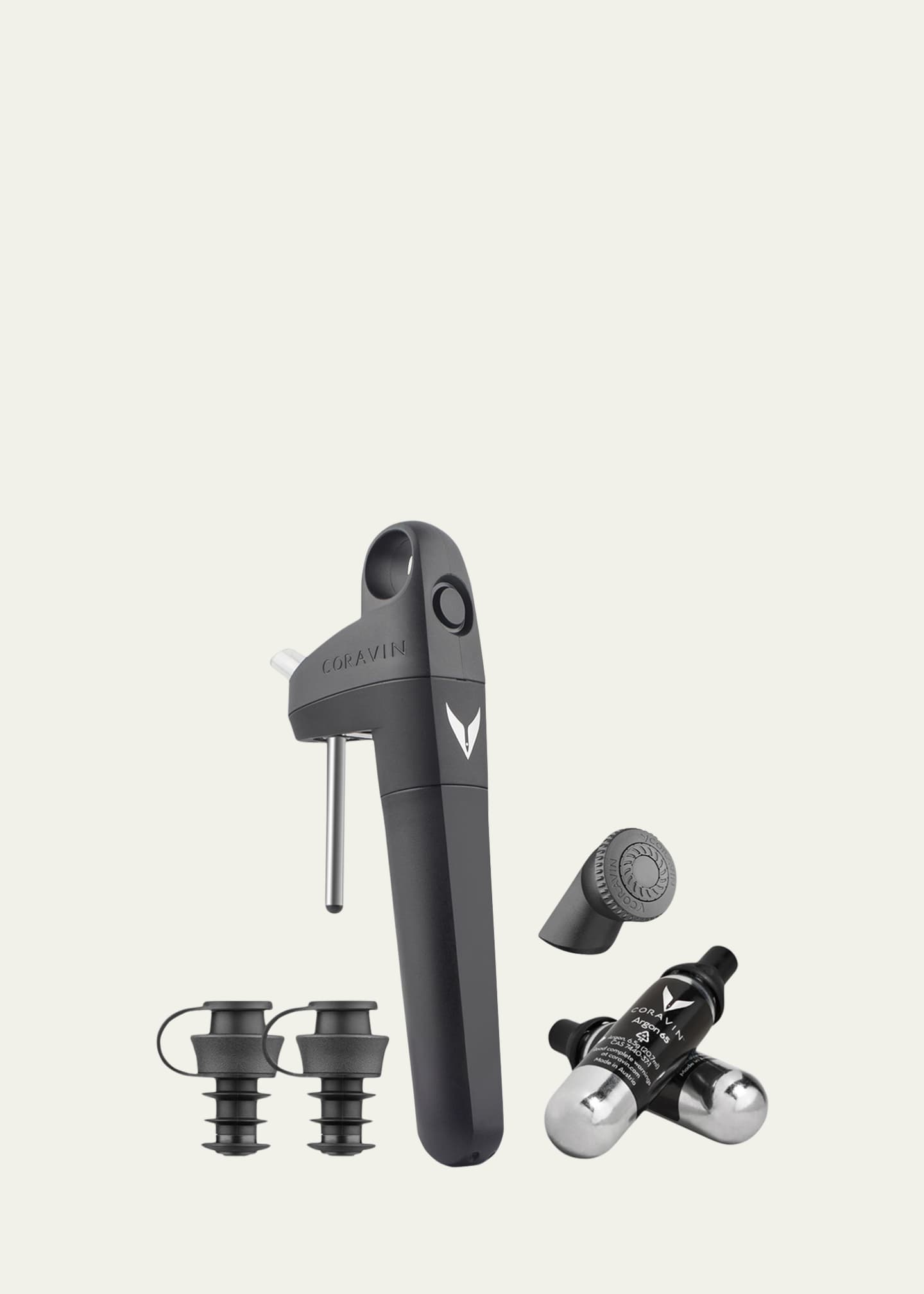 Coravin The Pivot+ Wine Preservation System - Bergdorf Goodman
