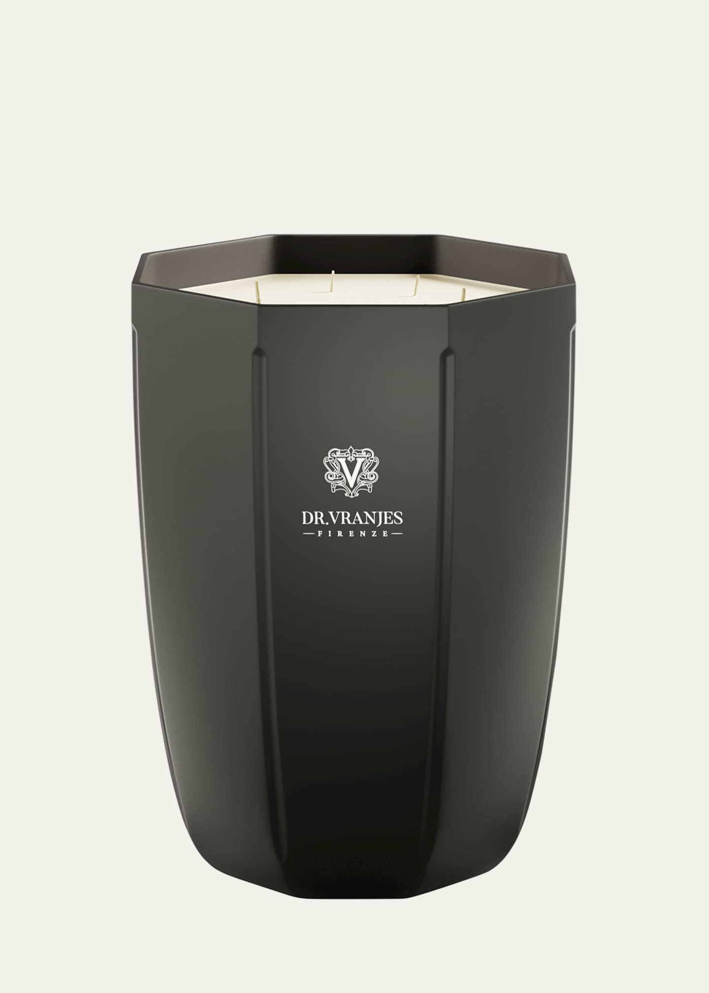 Dr. Vranjes Firenze Ambra Onyx Candle, 105.8 oz.