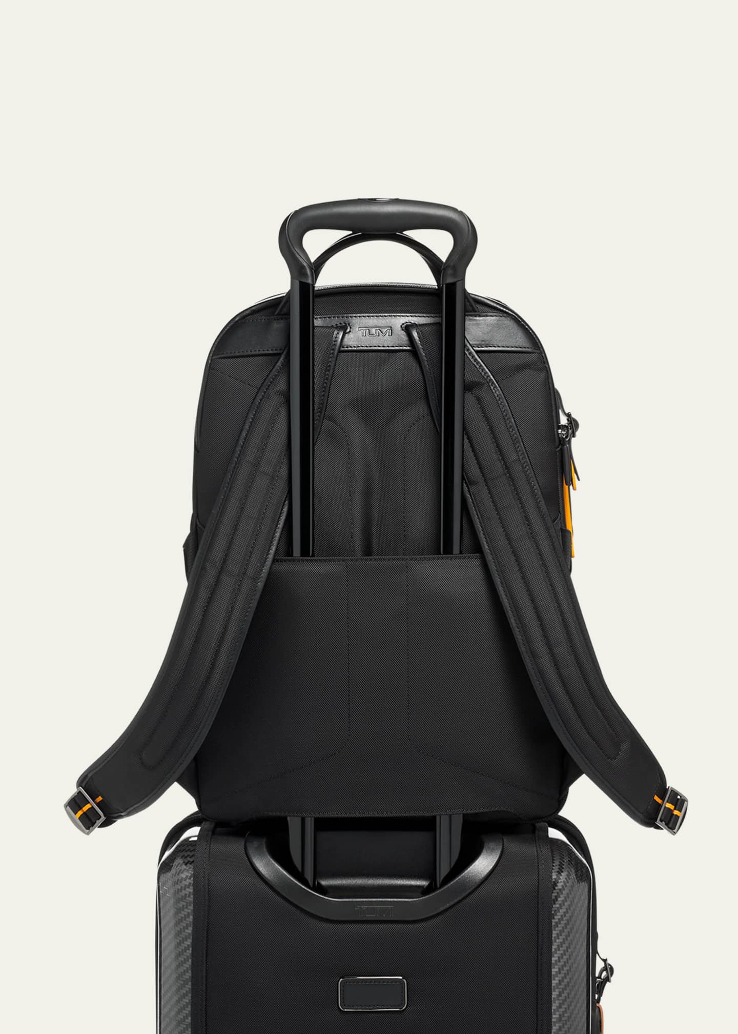 TUMI McLaren Velocity Backpack - Bergdorf Goodman