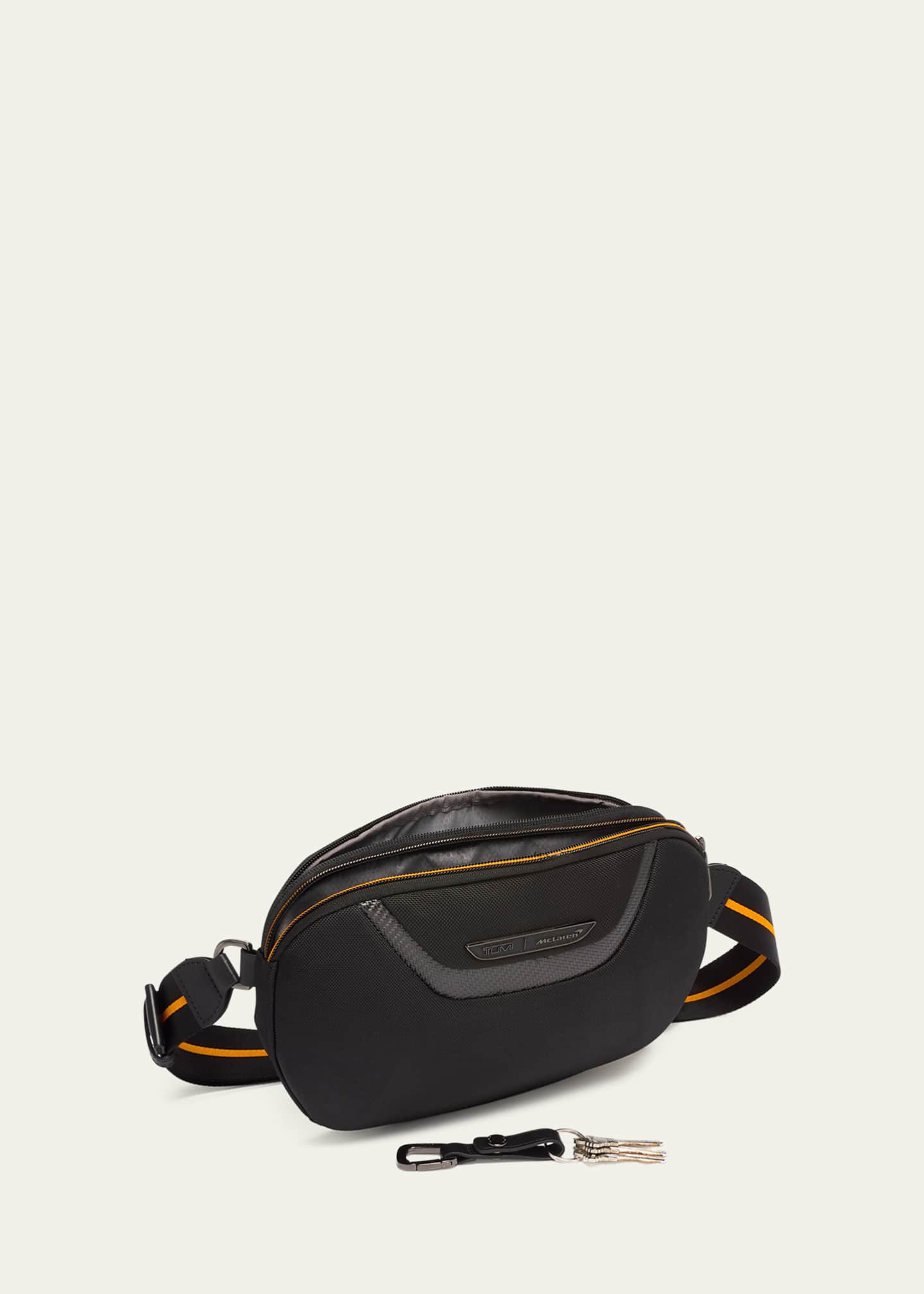 TUMI McLaren Lumin Utility Bag Image 2 of 3
