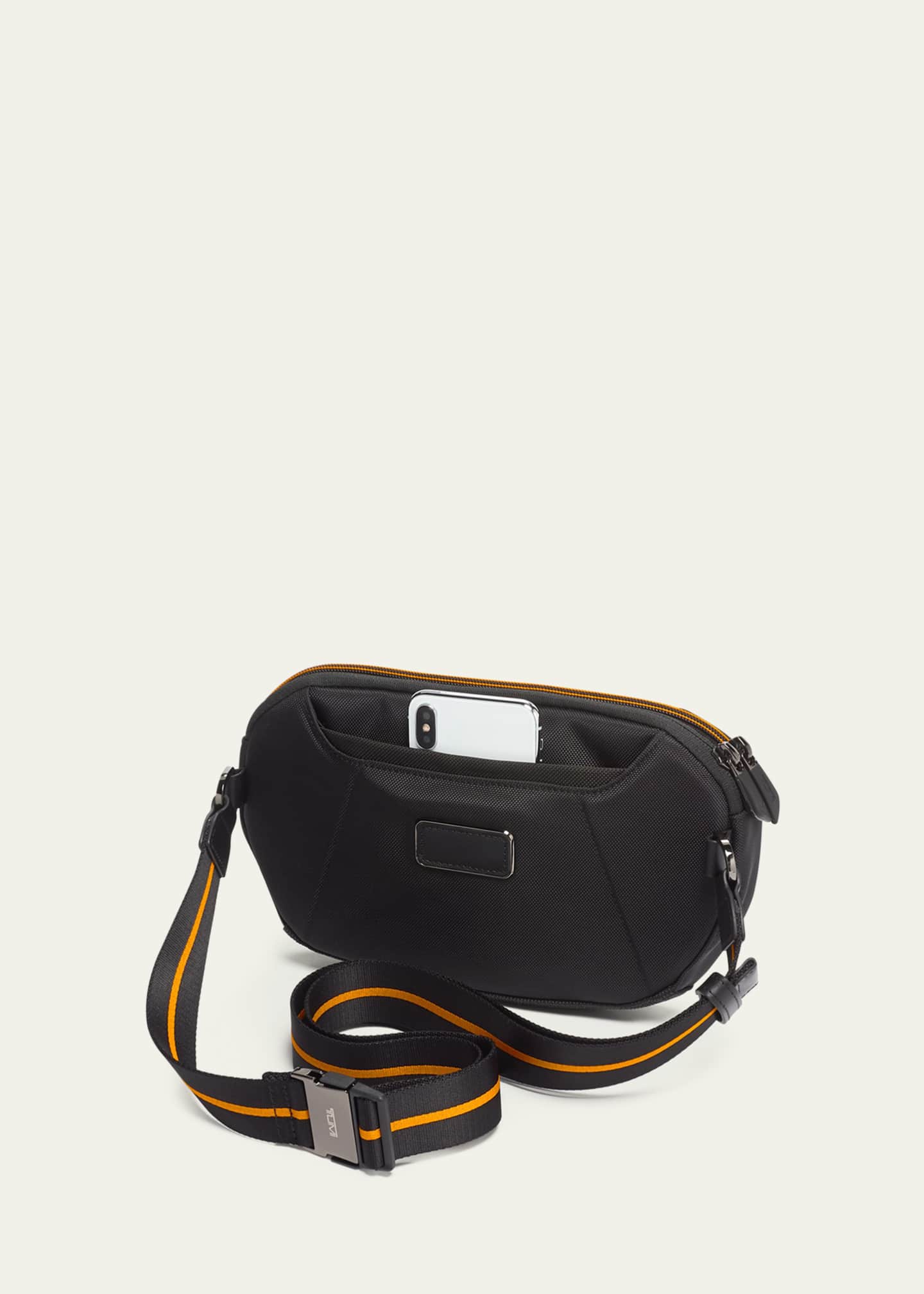 TUMI McLaren Lumin Utility Bag Bergdorf Goodman