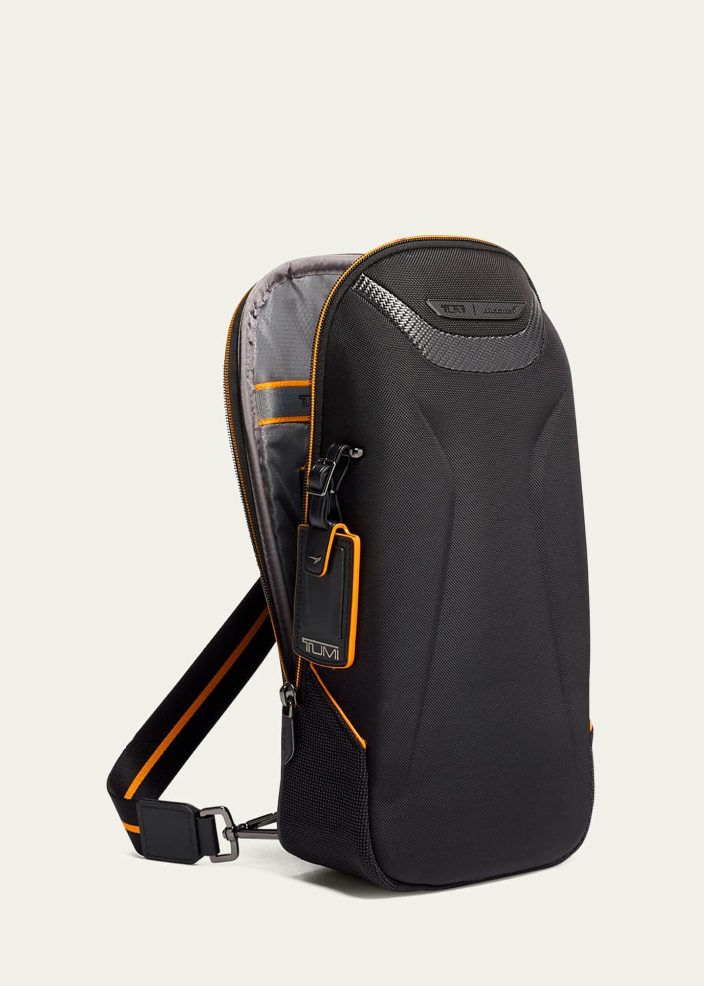 TUMI McLaren Torque Sling Backpack Image 2 of 4