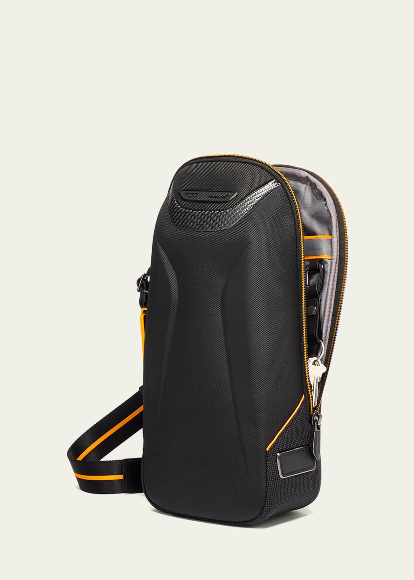 TUMI McLaren Torque Sling Backpack Image 4 of 4