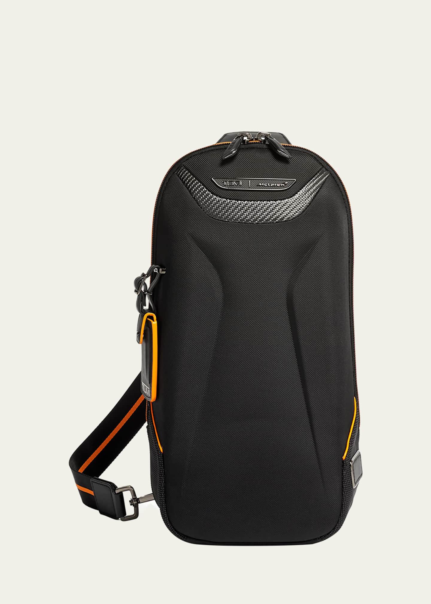 Tumi sling backpacks online