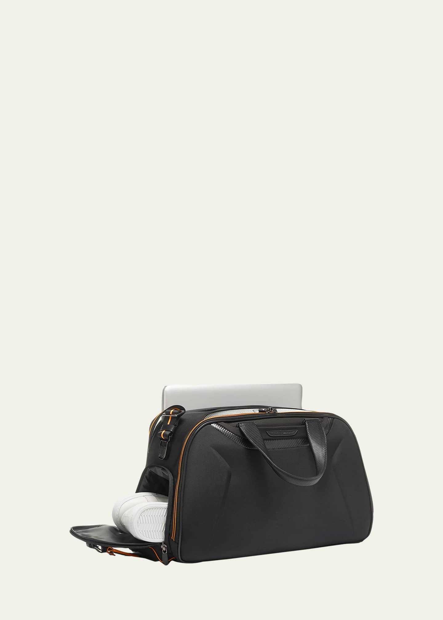 TUMI McLaren Quantum Duffel Bag - Bergdorf Goodman