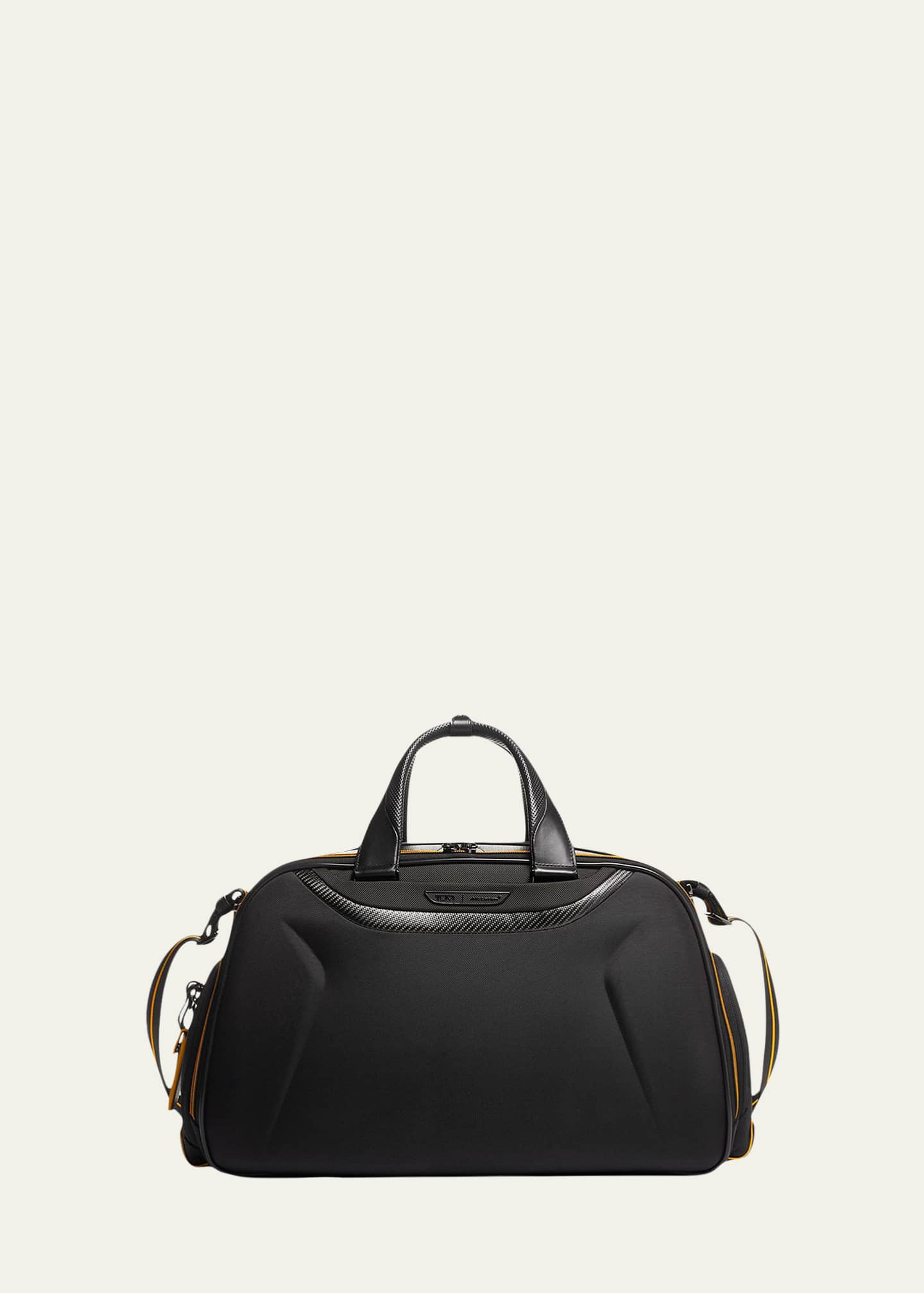 Tumi duffel bag 2025