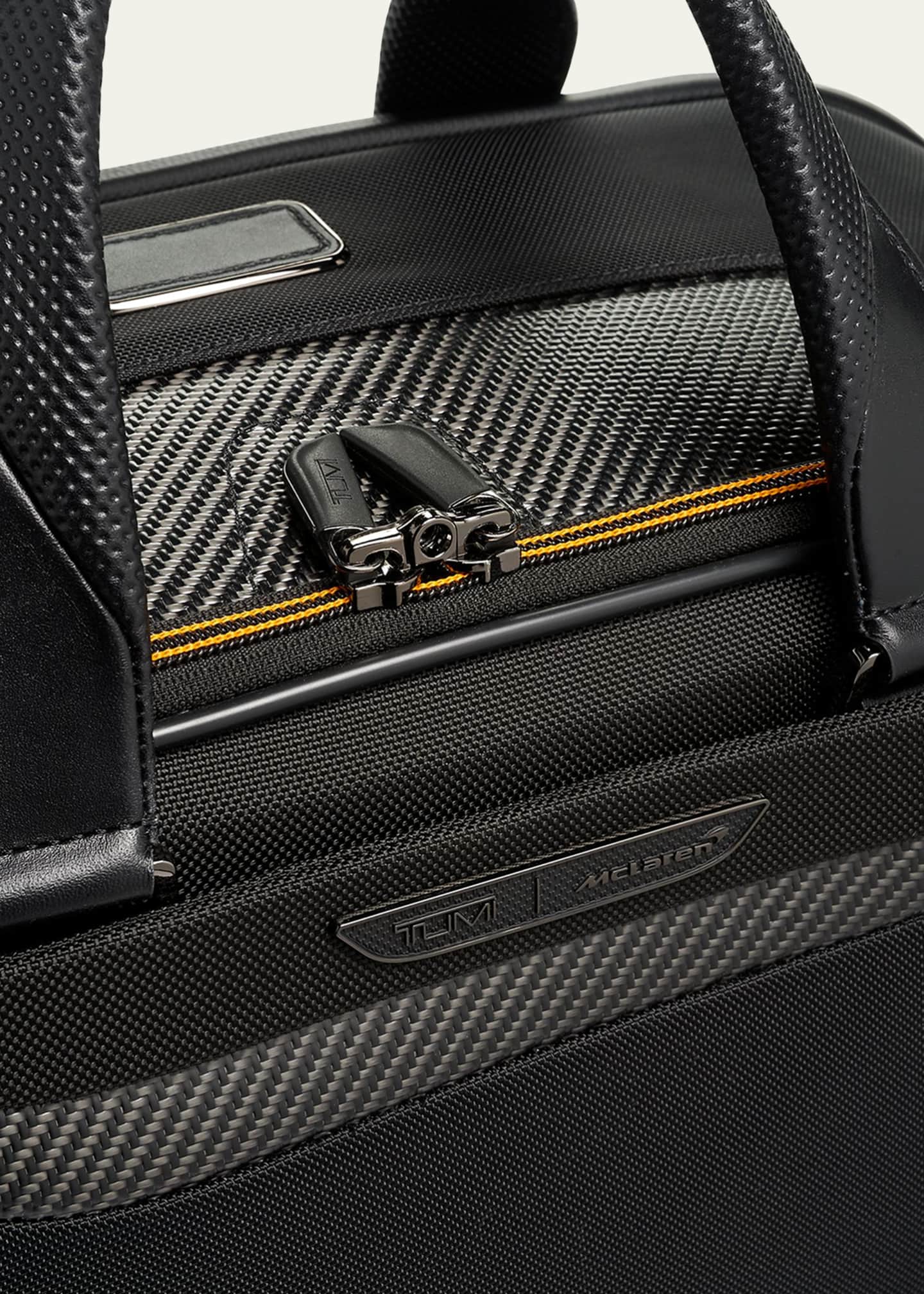 TUMI McLaren Quantum Duffel Bag - Bergdorf Goodman