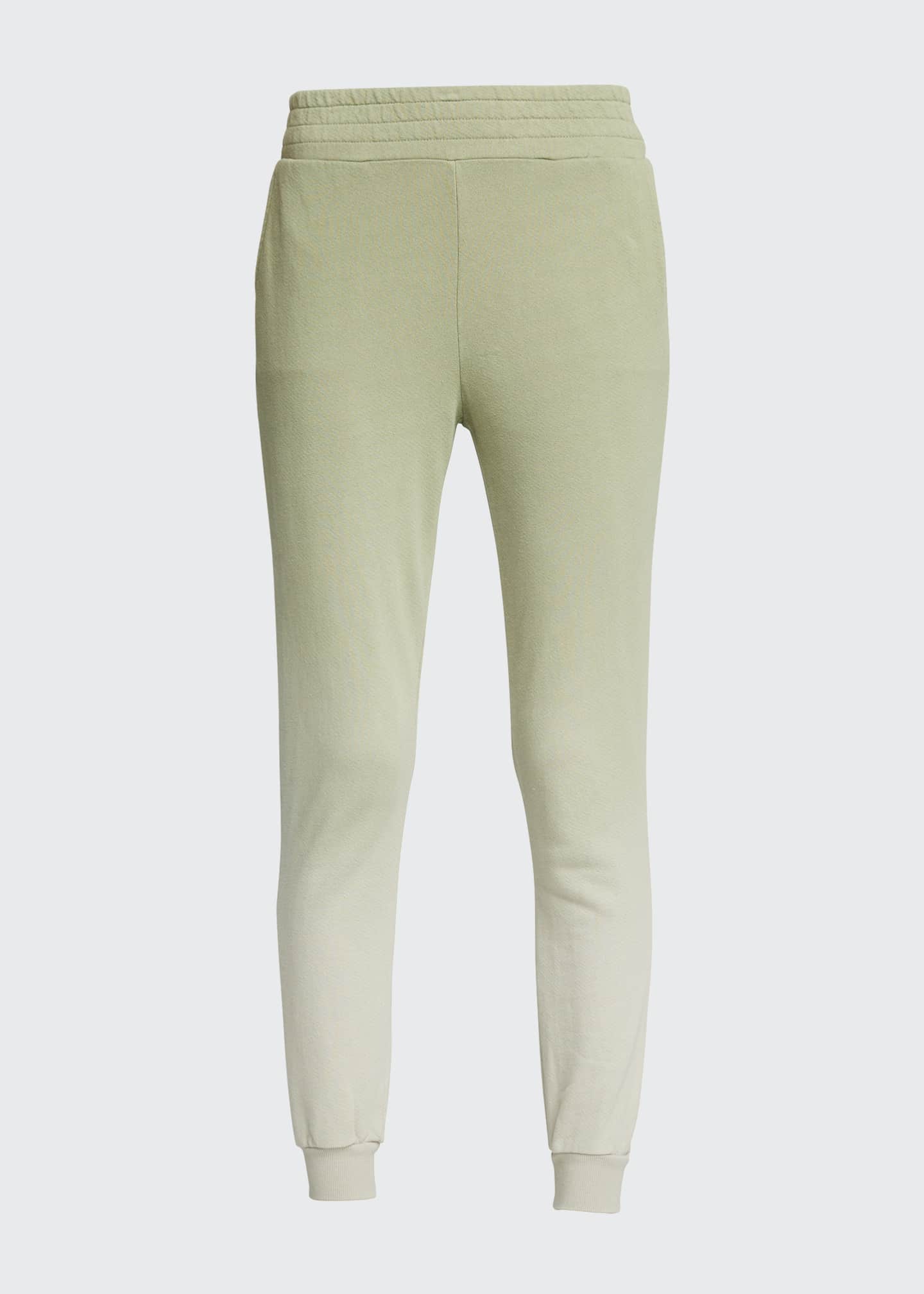 alice and olivia pete joggers