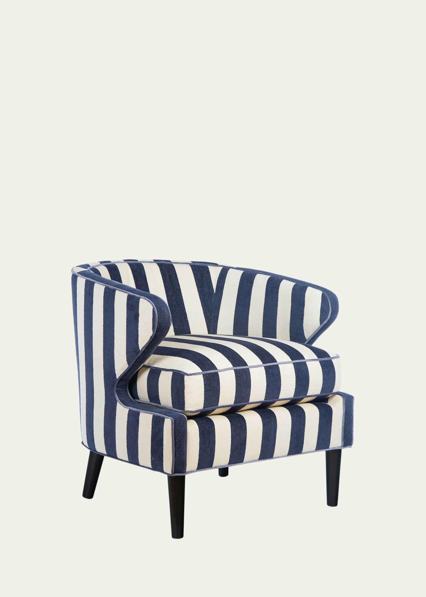Mackenzie childs hotsell chair