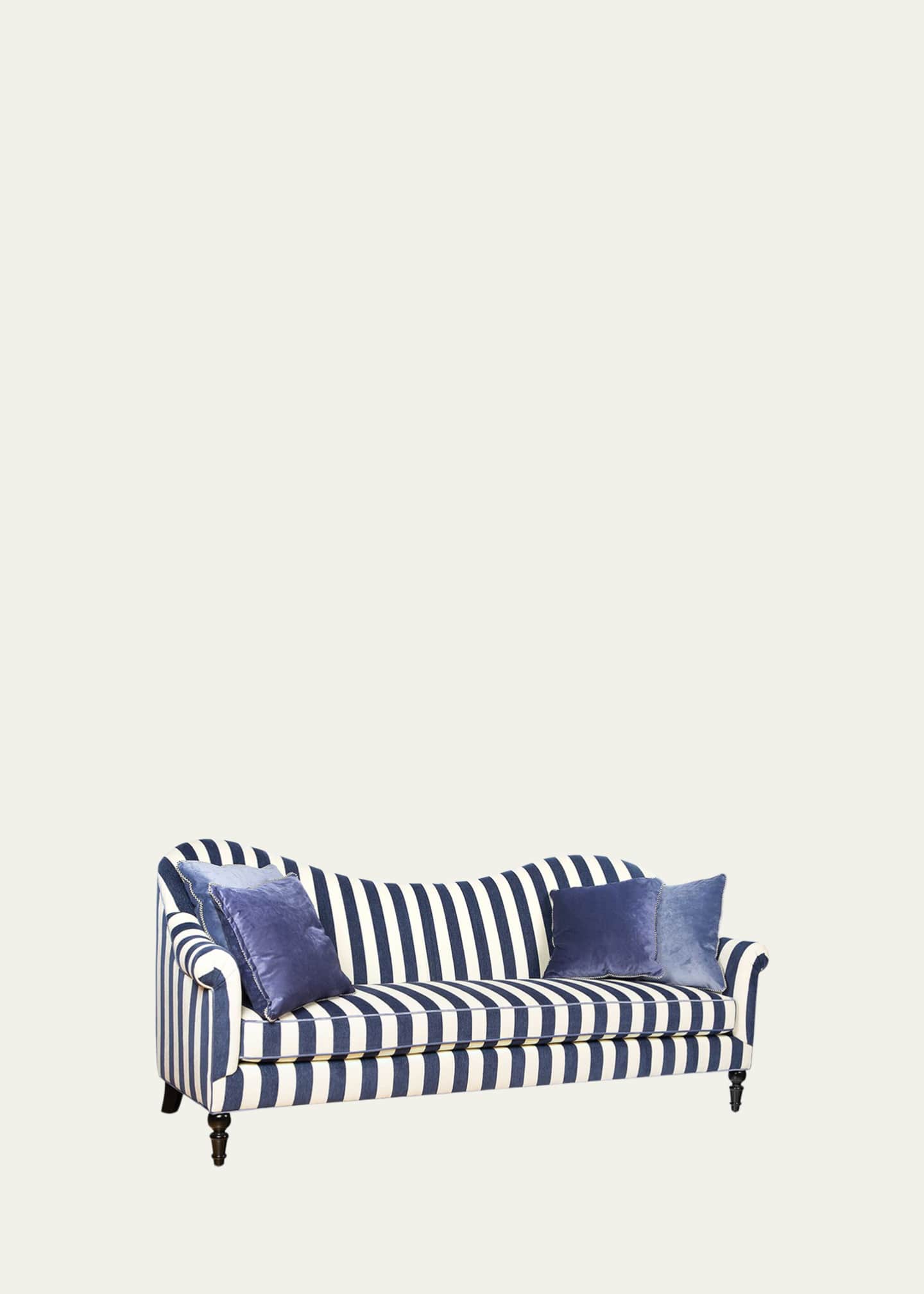 Mackenzie outlet childs sofa