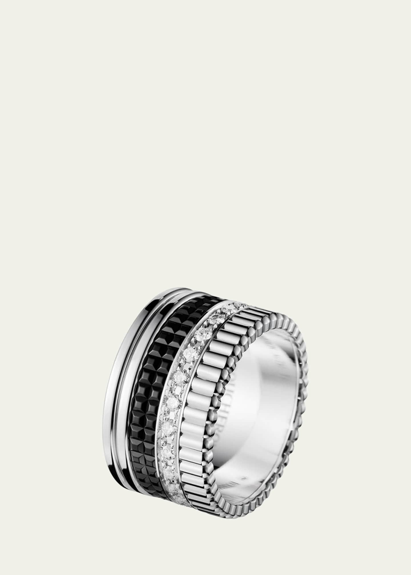 Boucheron quatre white hotsell