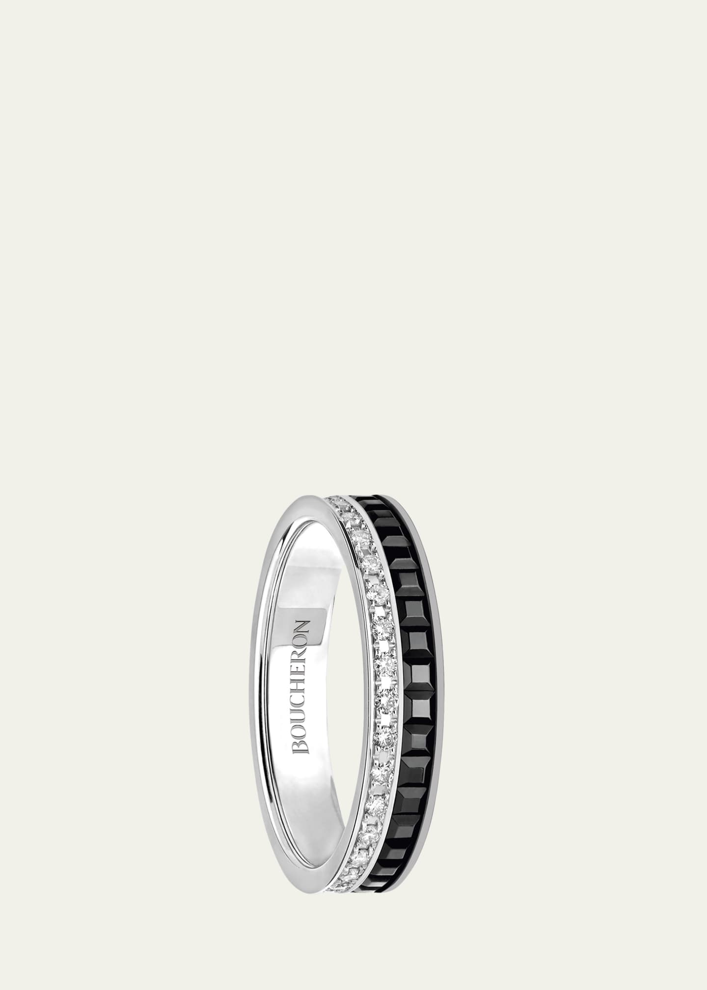 Boucheron band shop