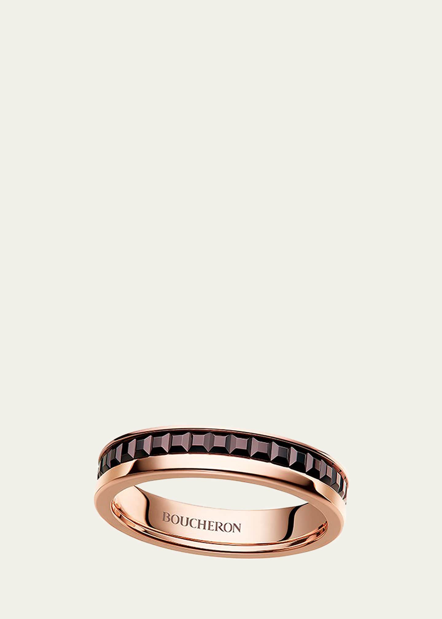 Boucheron best sale wedding ring