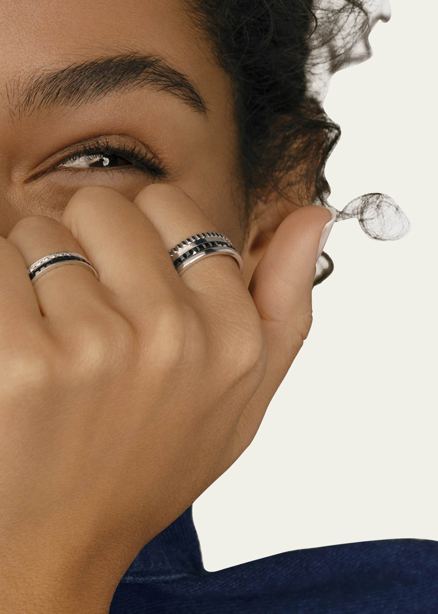 Boucheron quatre ring on sale