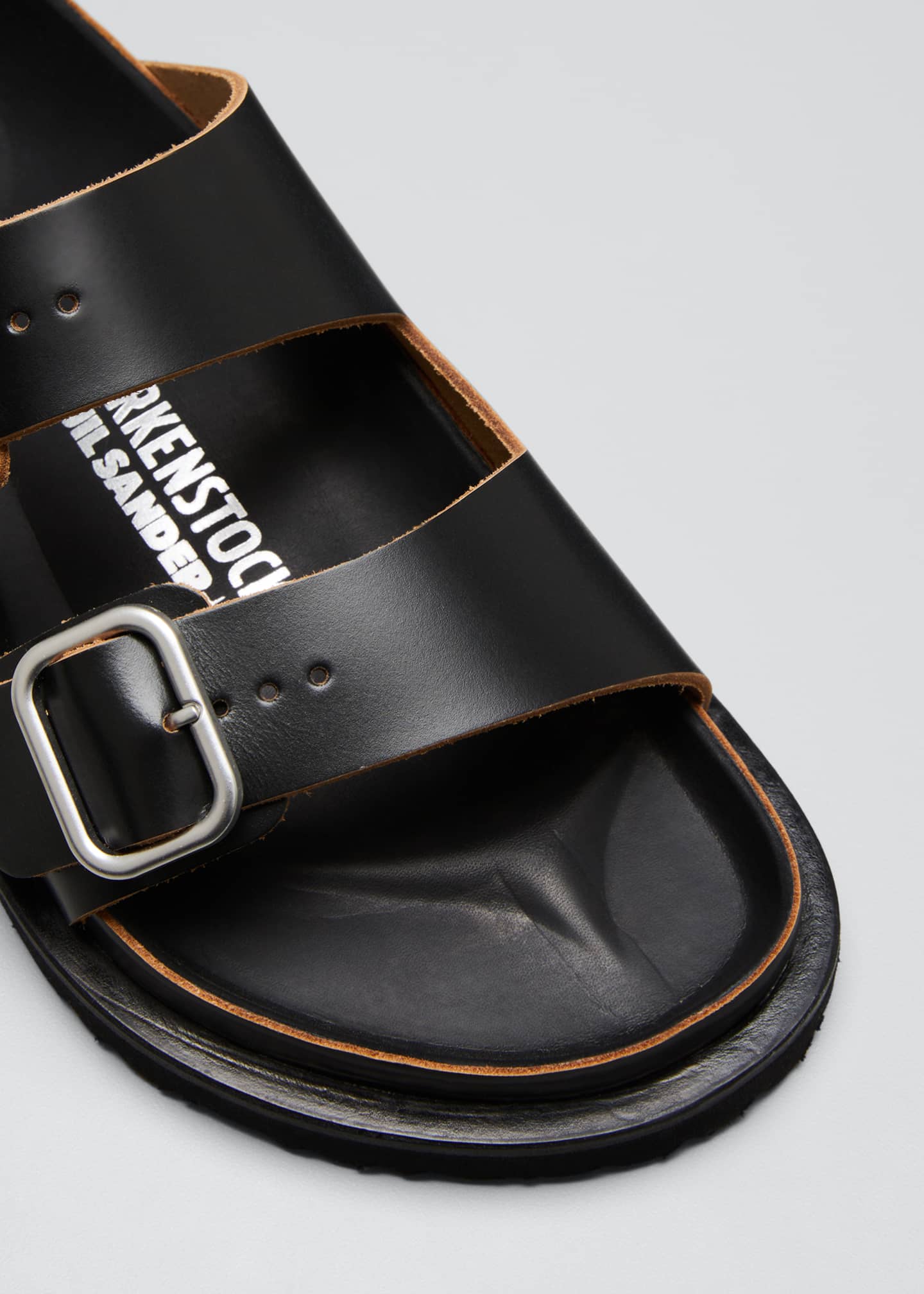 birkenstock jil sander arizona