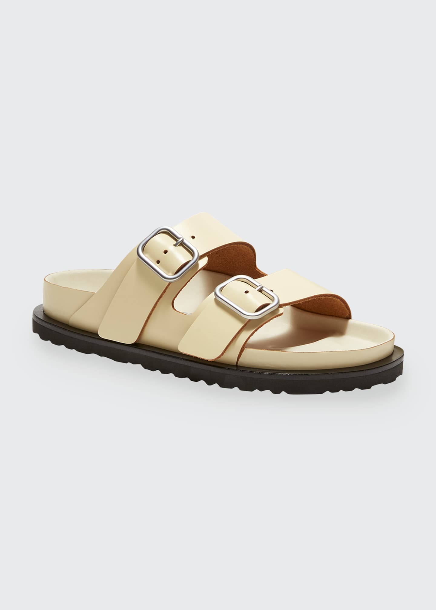 birkenstock jil sander arizona