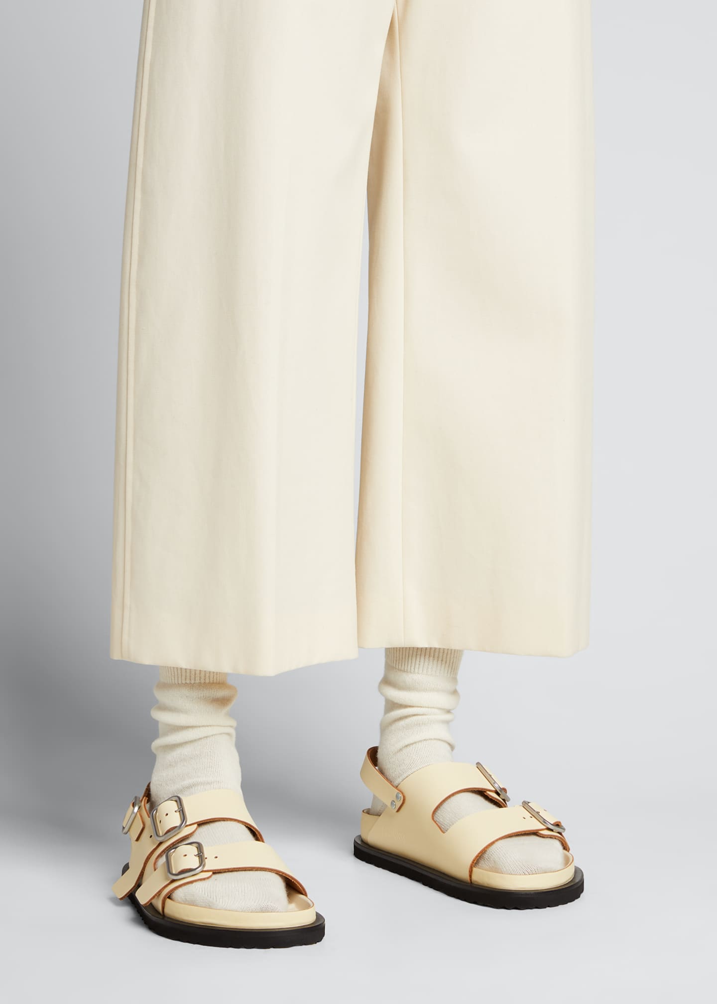 jil sander birkenstock milano